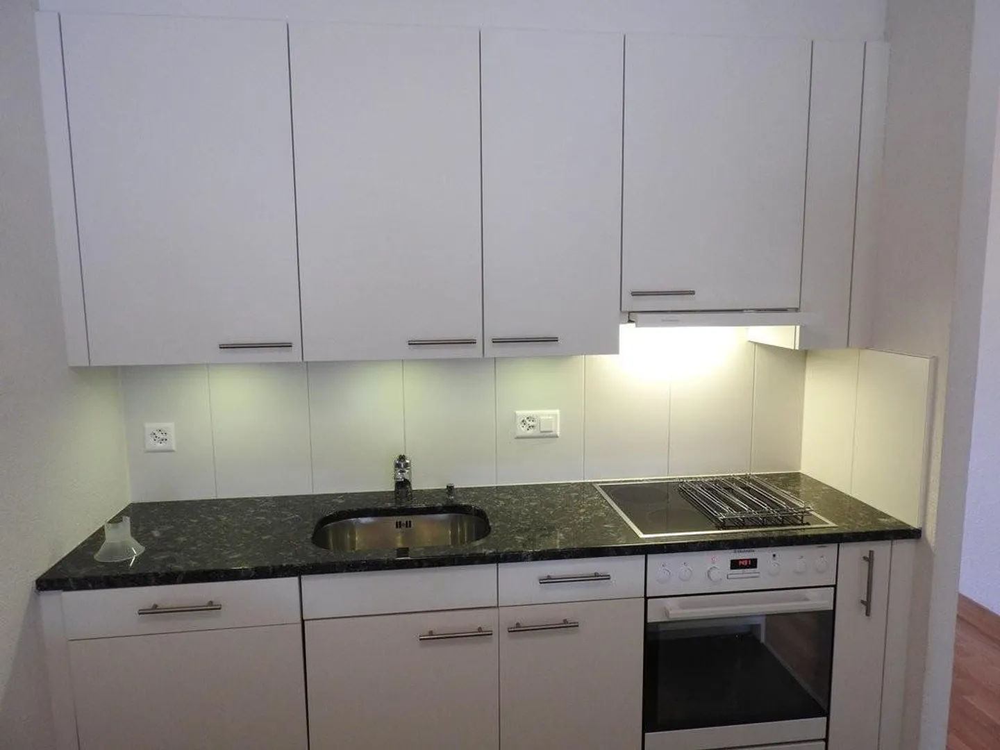 La tua nuova casa a Berna - Foto 2 di 7
