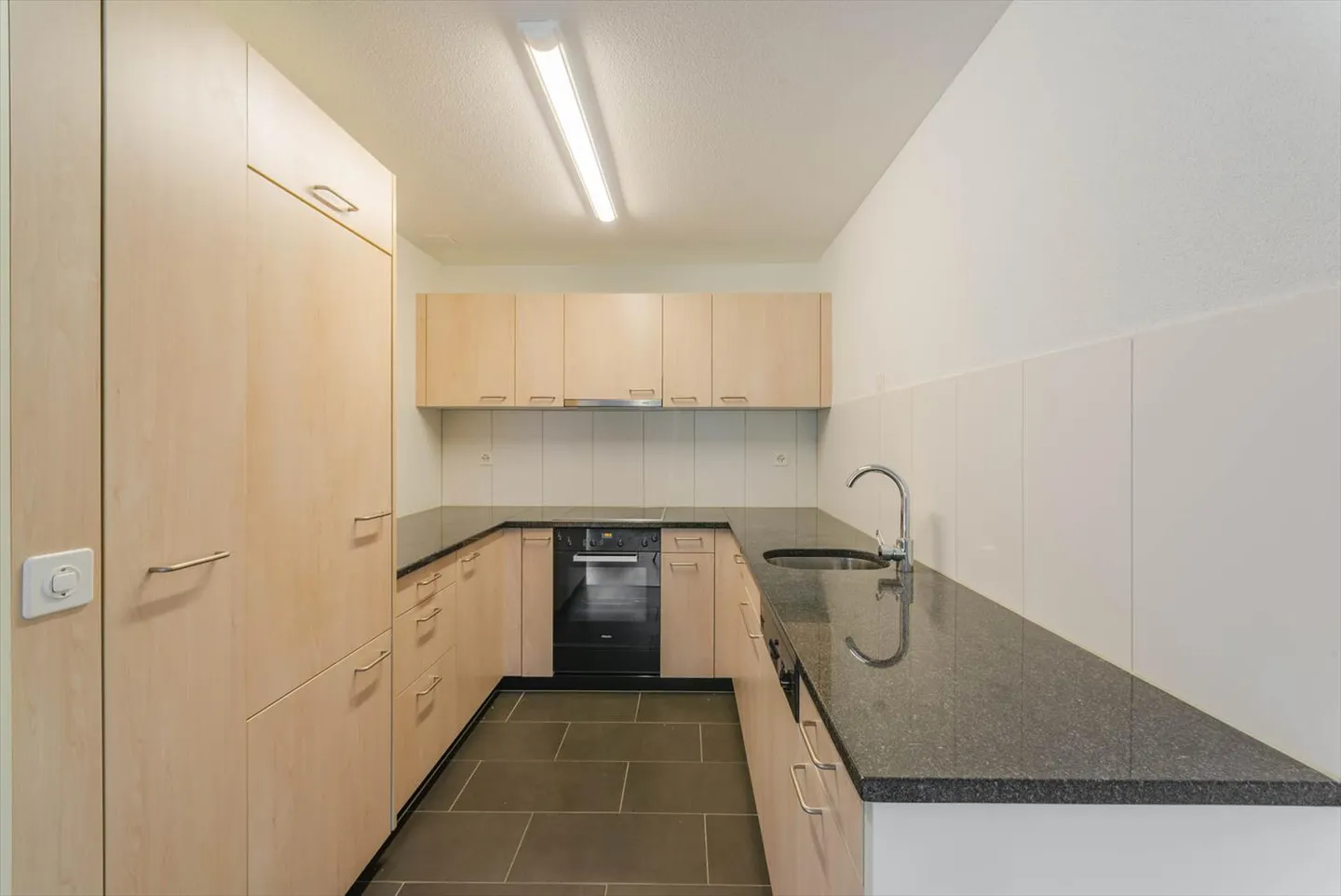 Sensazione di vita urbana nel verde - Foto 4 di 8