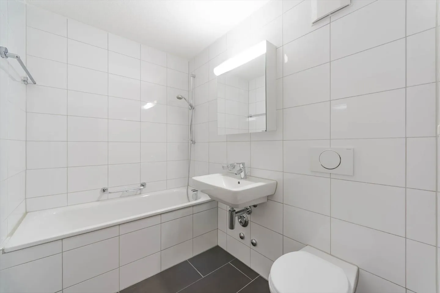 Sensazione di vita urbana nel verde - Foto 6 di 8