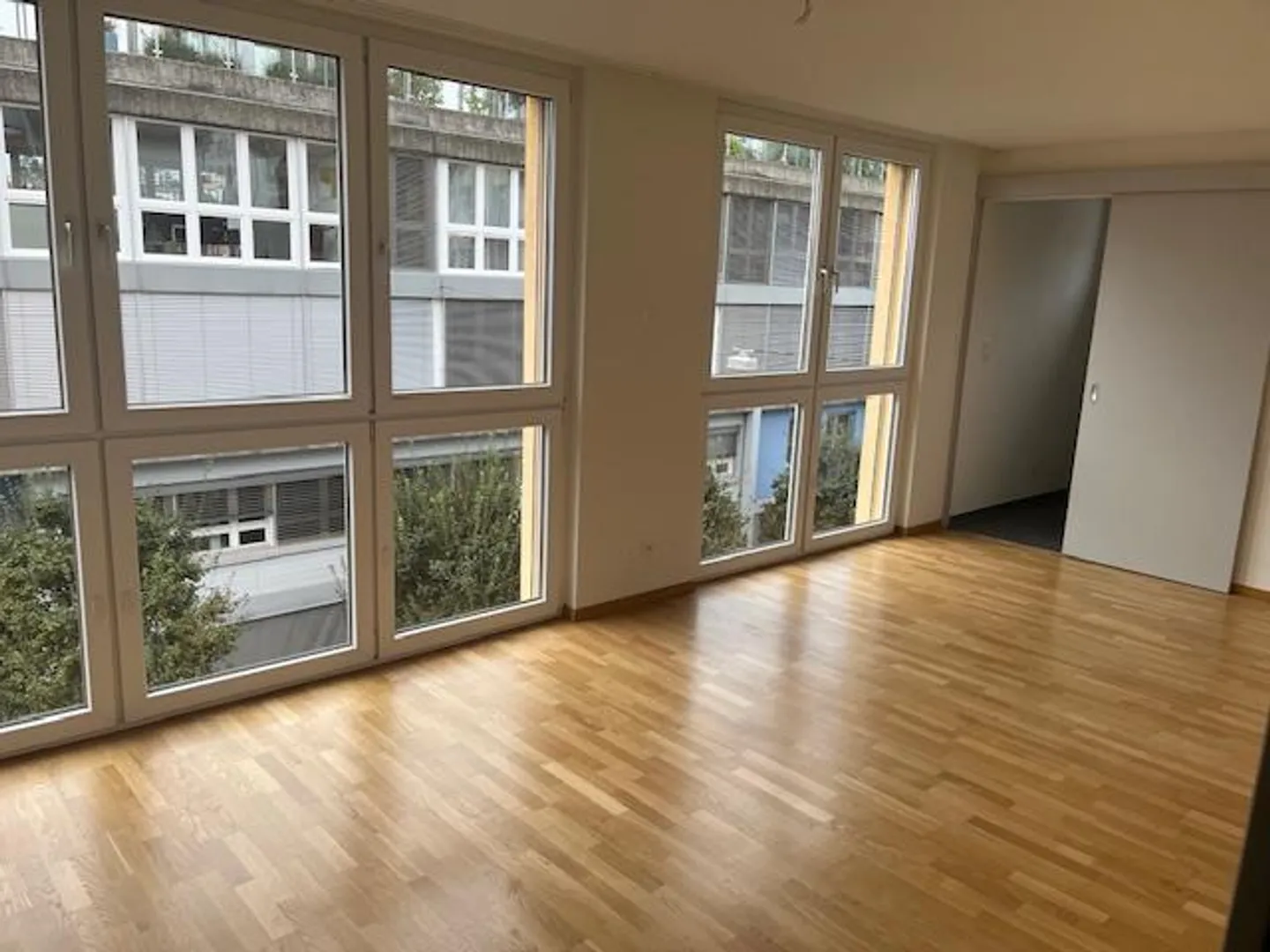 Appartamento duplex di 6,5 stanze (adatto per la condivisione) - Foto 6 di 12