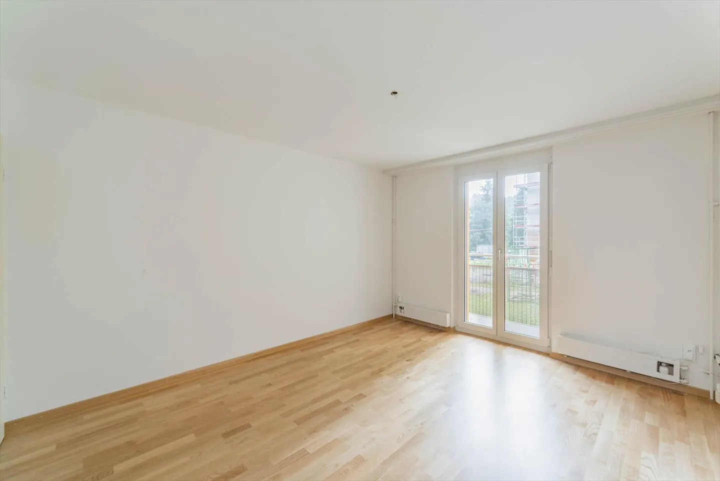 Sensazione di vita urbana nel verde - Foto 7 di 8