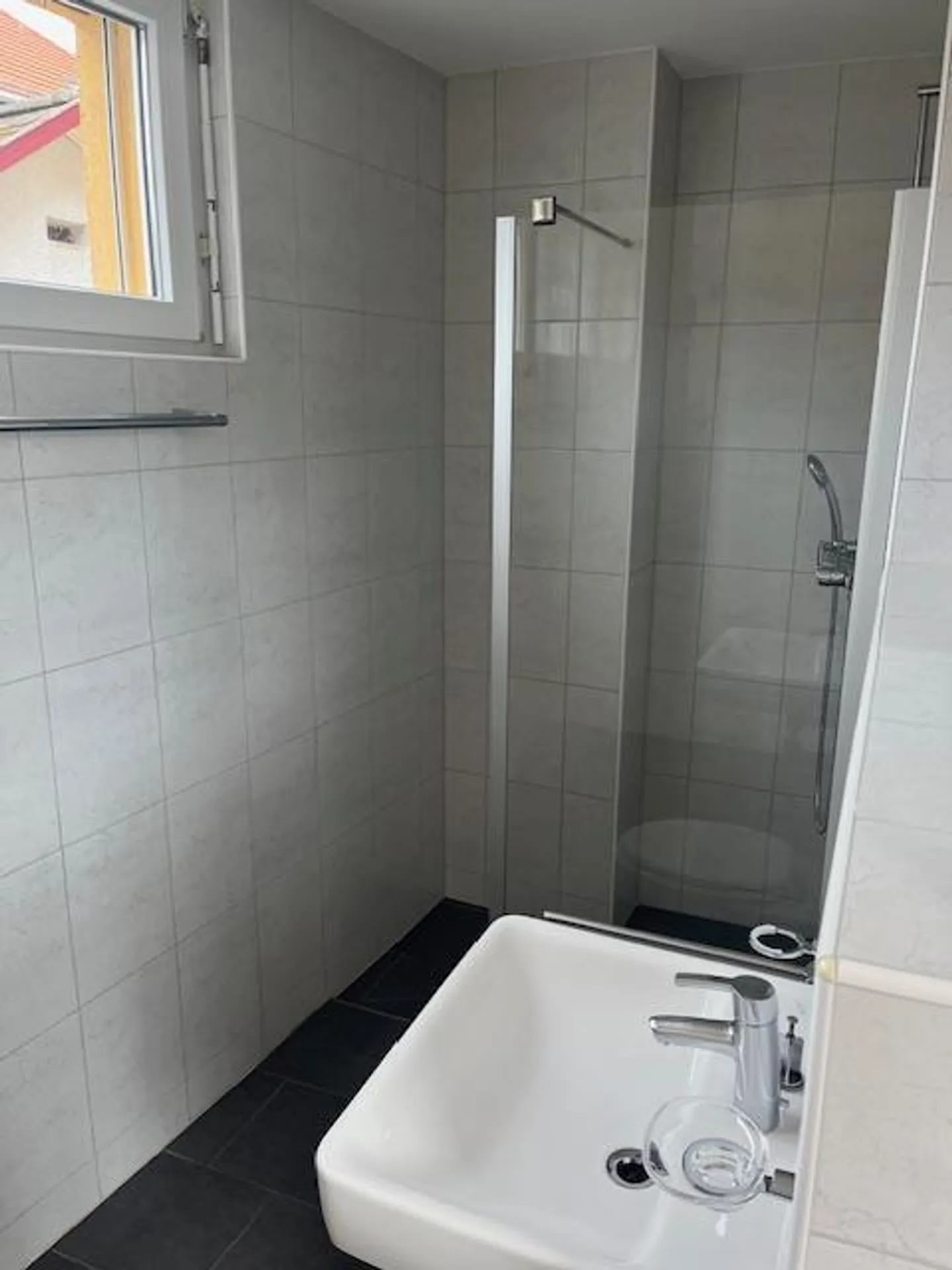 Appartamento duplex di 6,5 stanze (adatto per la condivisione) - Foto 7 di 12