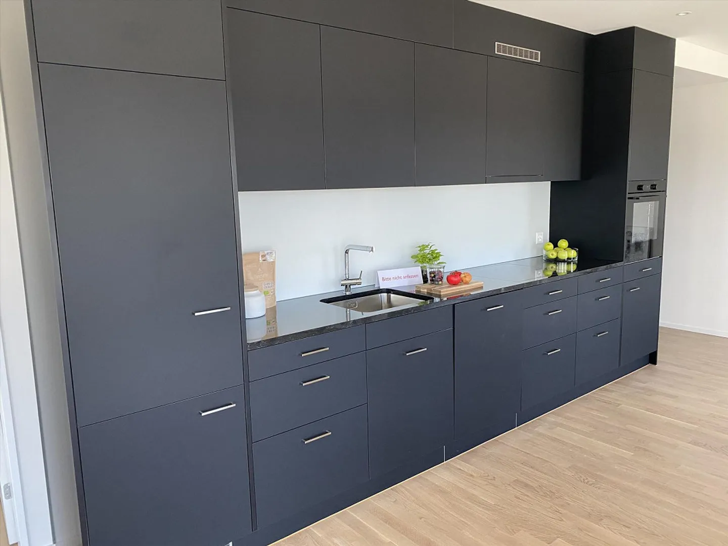 Living Above the Rooftops of Dübendorf - Photo 4 of 6