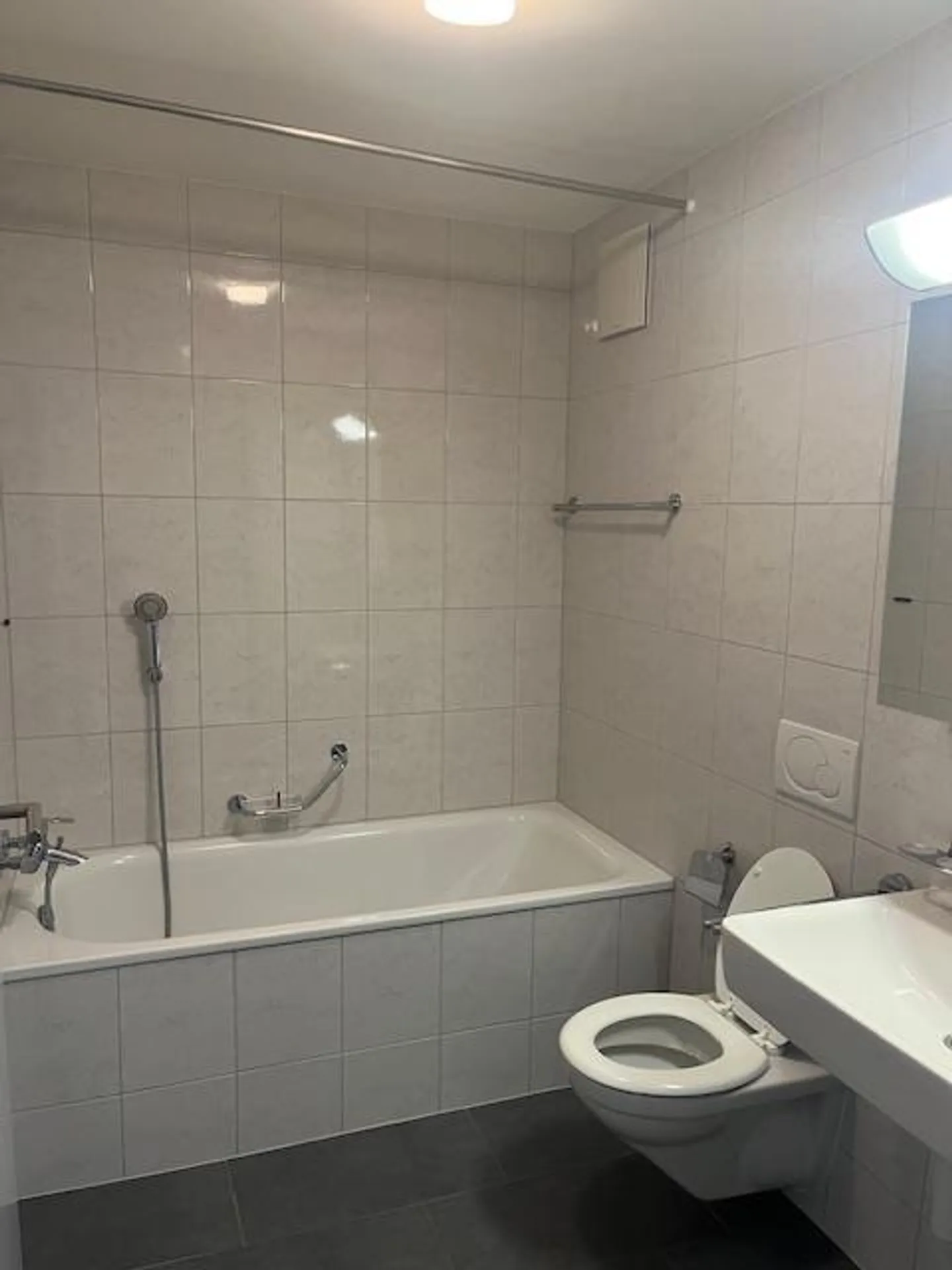 Appartamento duplex di 6,5 stanze (adatto per la condivisione) - Foto 8 di 12