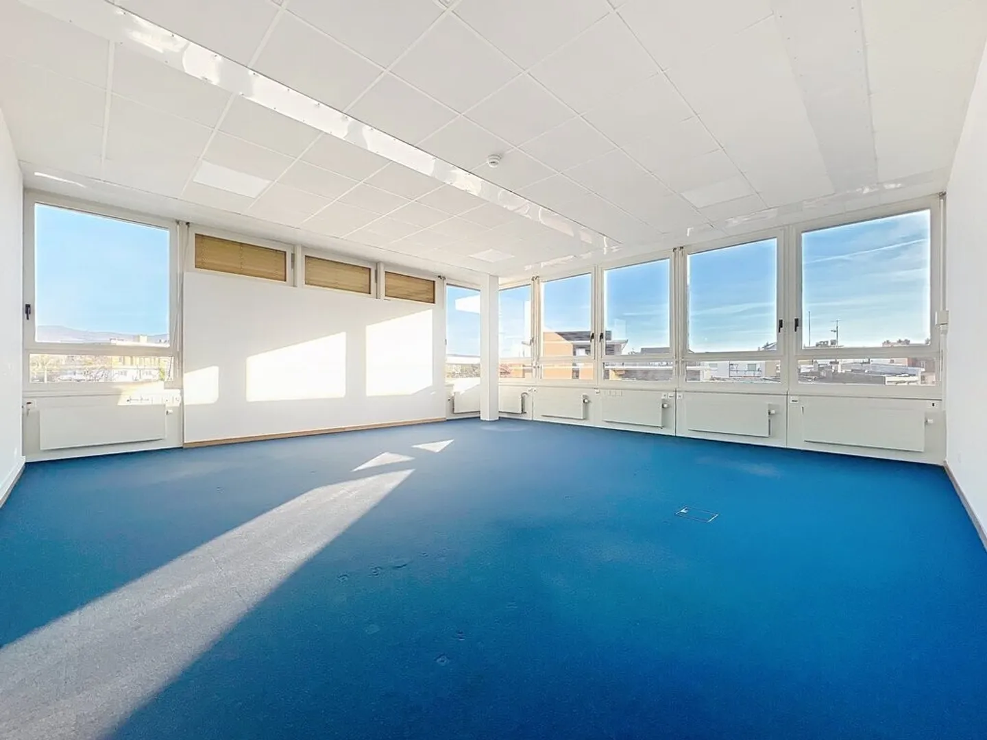 Bright Offices in the Heart of Nyon - Photo 2 of 7