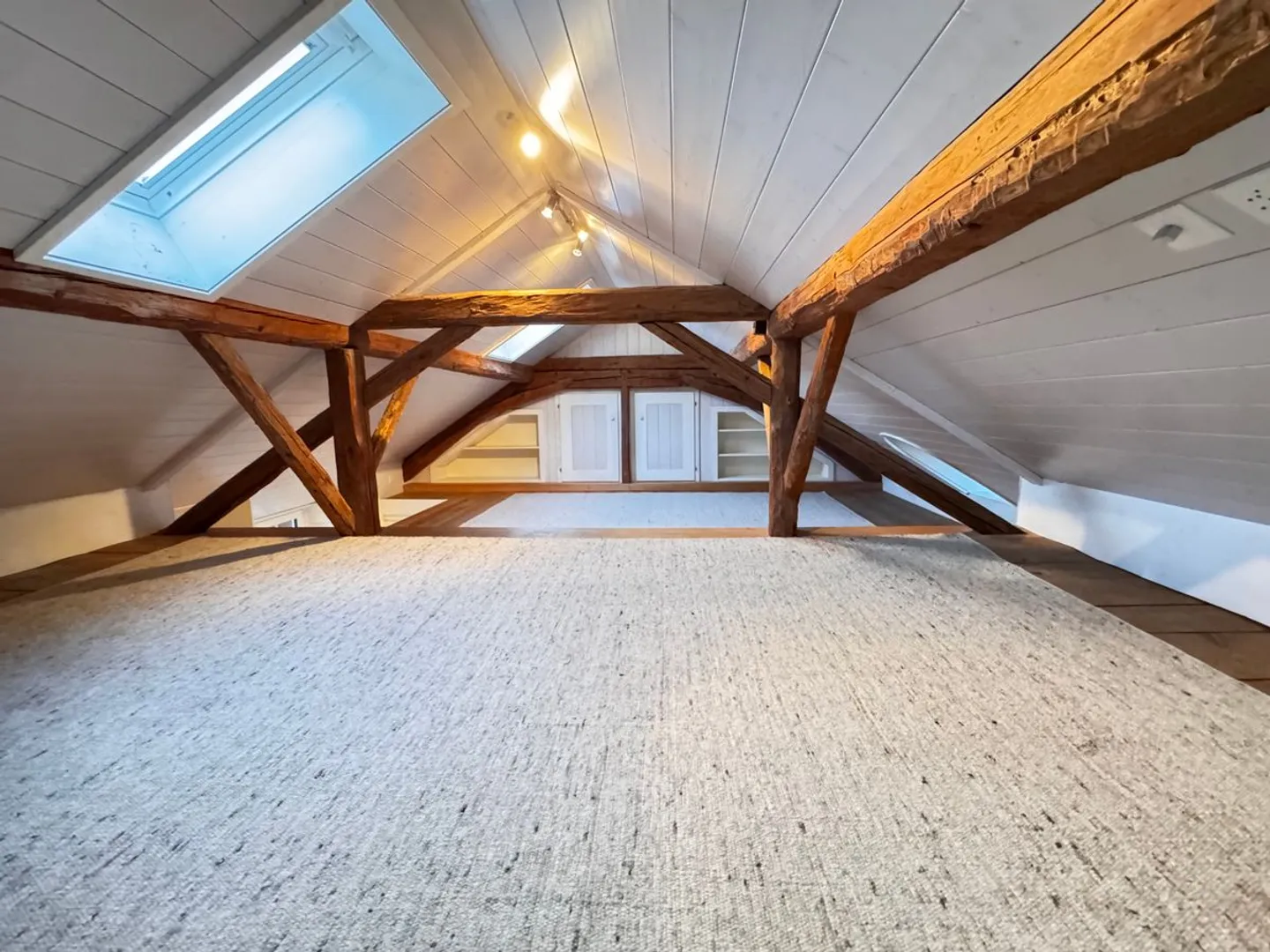 3,5-Zimmer-Wohnung - Foto 5 von 13