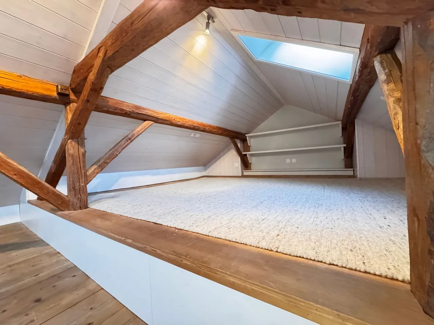 3,5-Zimmer-Wohnung - Foto 6 von 13