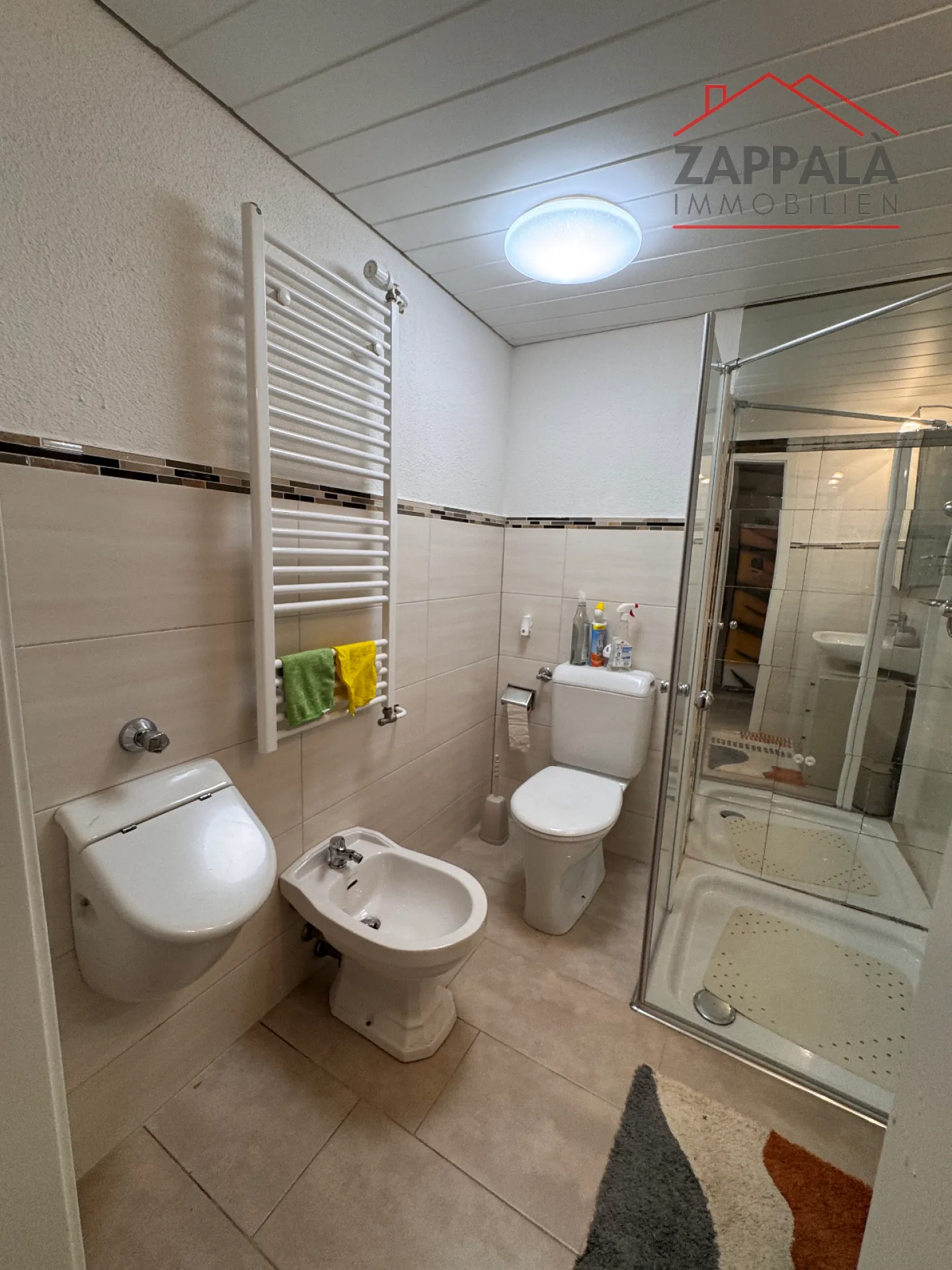 Affascinante casa a schiera angolare in posizione centrale a Hölstein – spaziosa, ben curata e con vista sulla Vordere Frenke - Foto 9 di 38