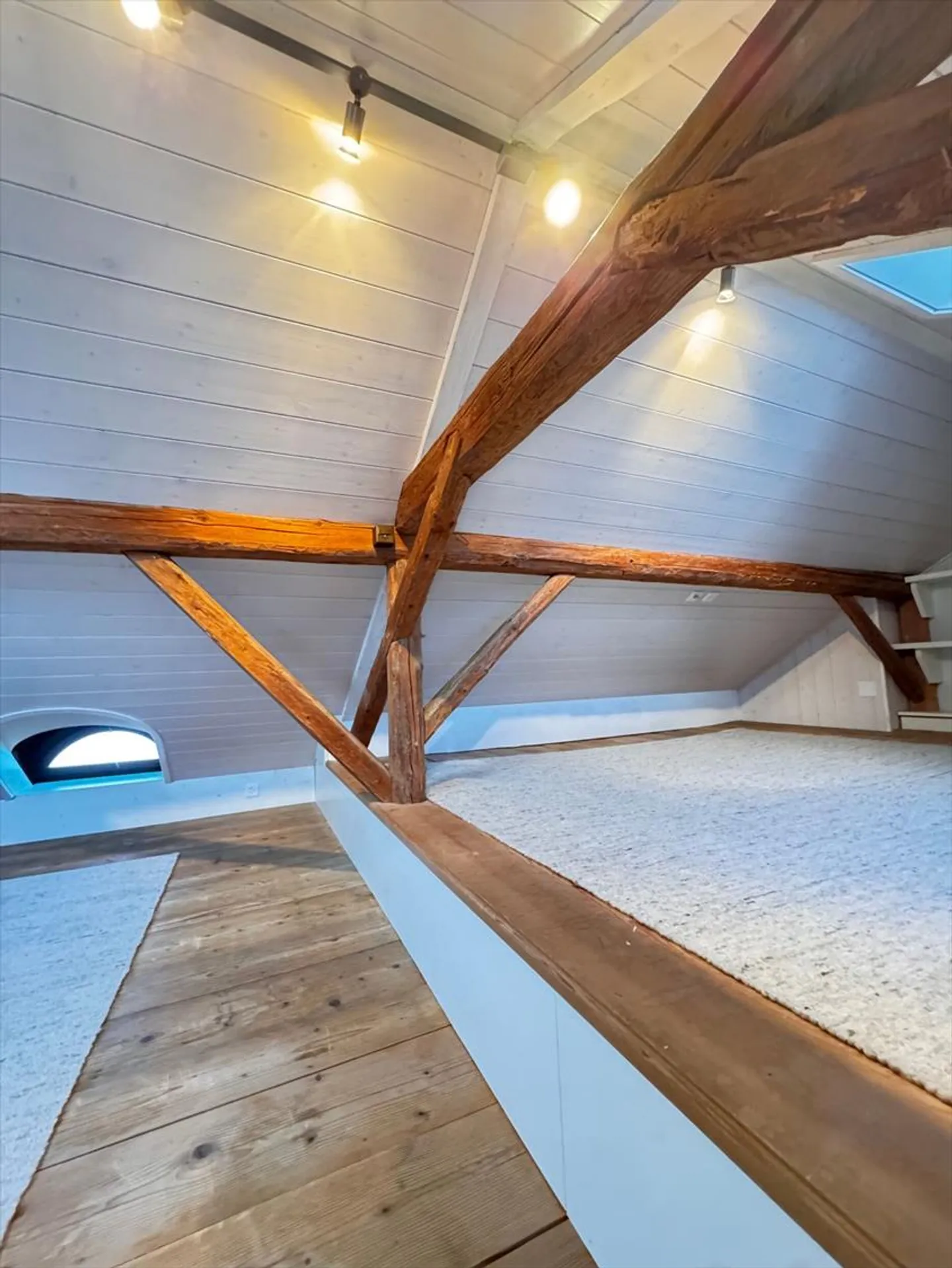 3,5-Zimmer-Wohnung - Foto 7 von 13