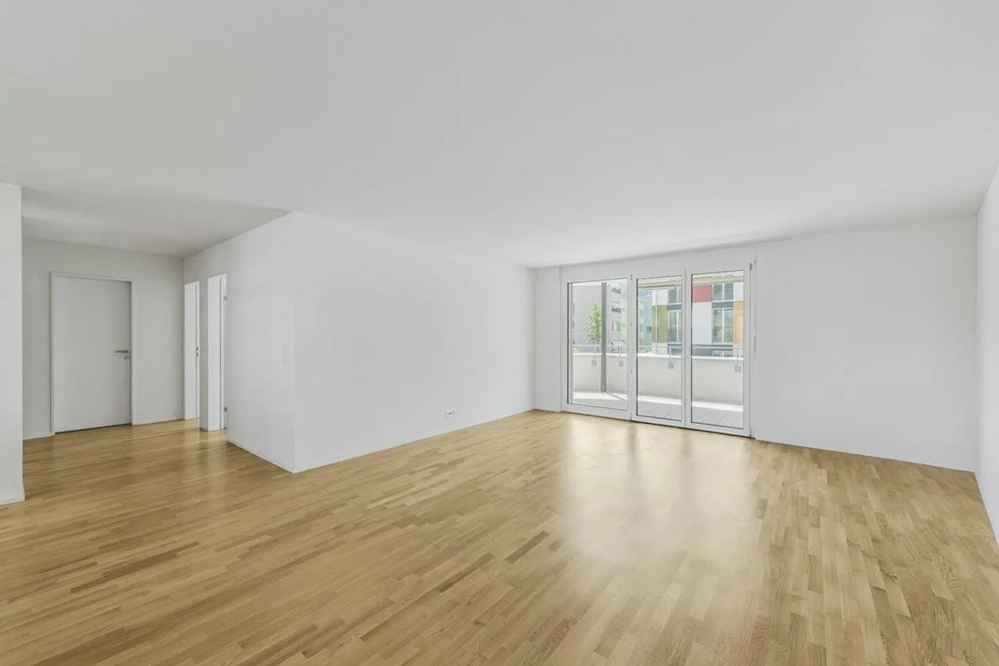 Ihre Wohnung am Chrüzweg in Staufen - Foto 5 von 9