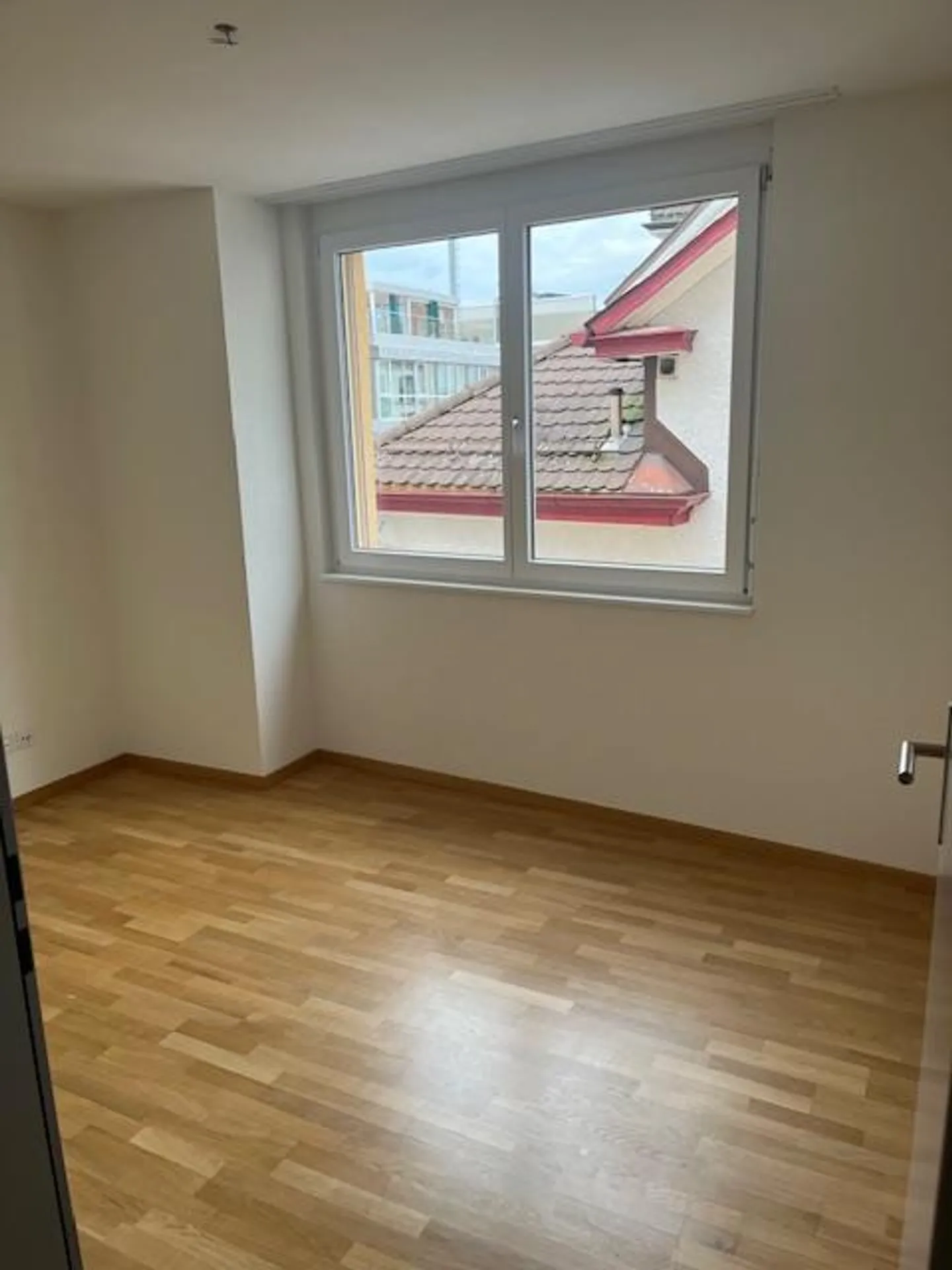 Appartamento duplex di 6,5 stanze (adatto per la condivisione) - Foto 11 di 12