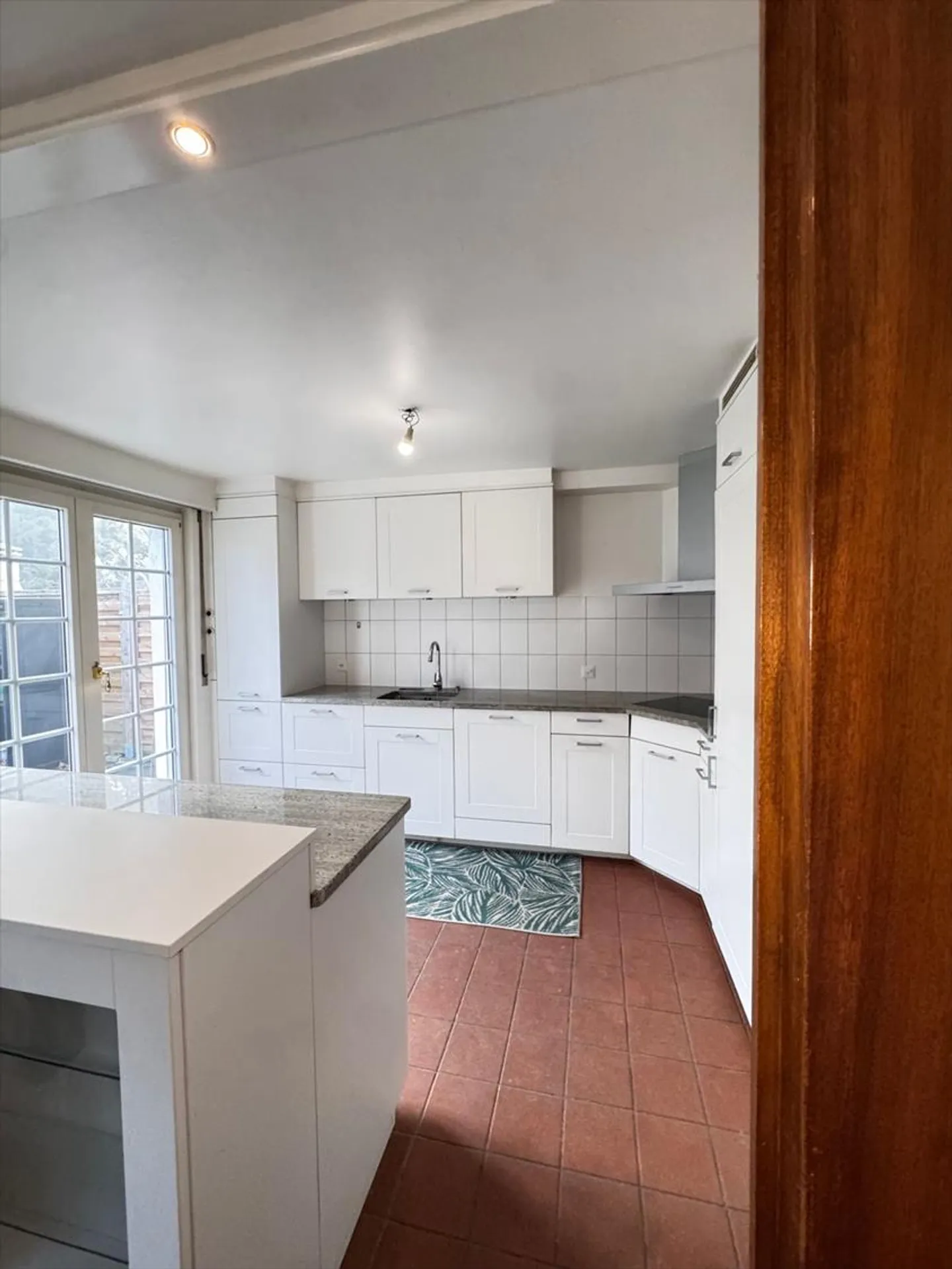 3,5-Zimmer-Wohnung - Foto 3 von 13