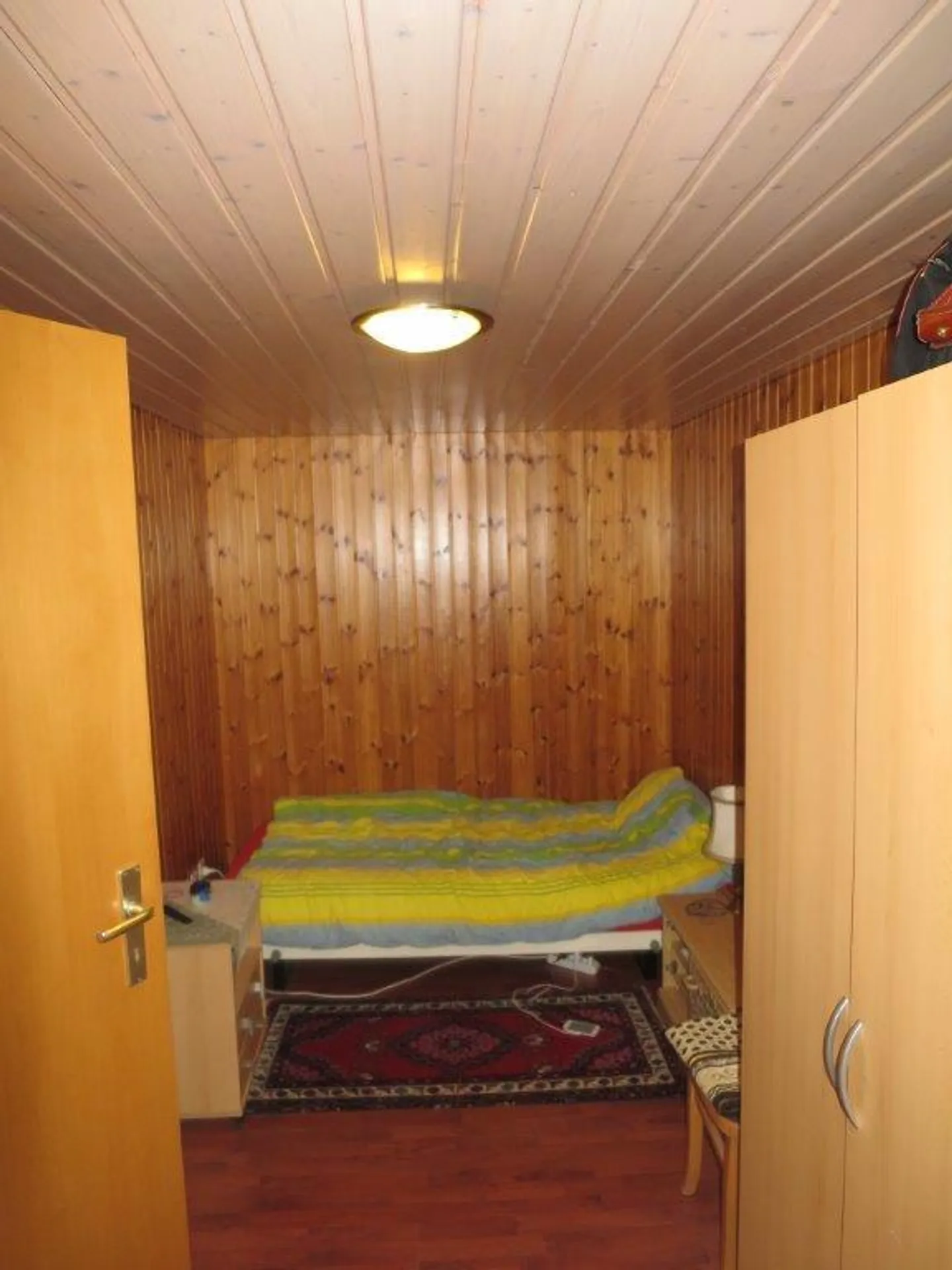 Appartamento 3.5 locali in affitto a Escholzmatt - Foto 6 di 6