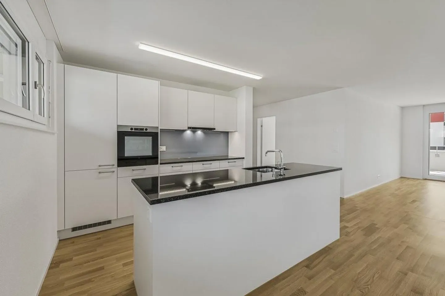 Ihre Wohnung am Chrüzweg in Staufen - Foto 2 von 9