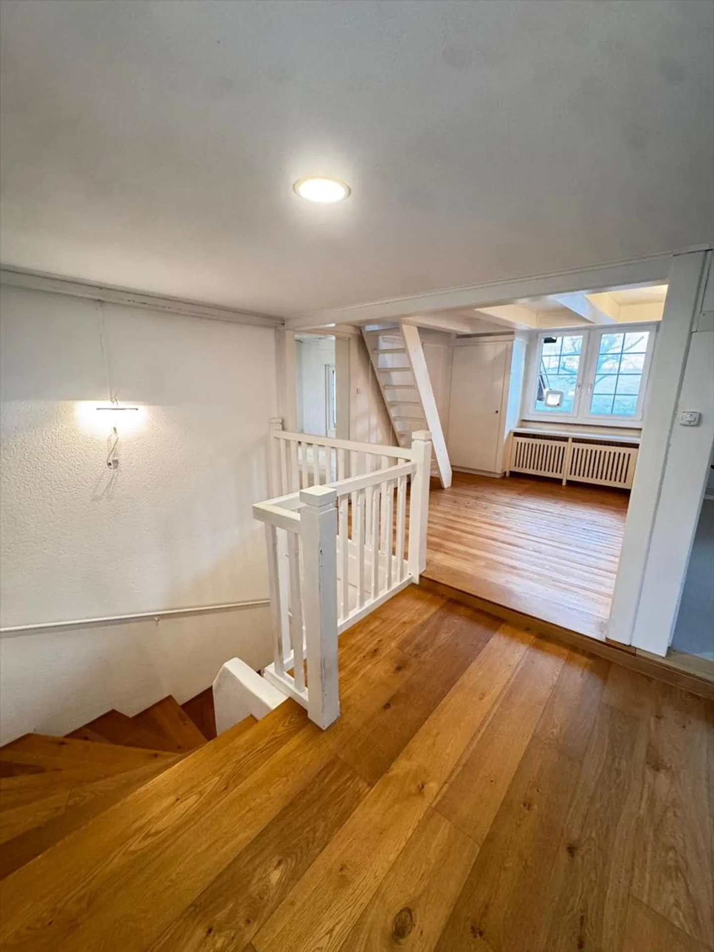 3,5-Zimmer-Wohnung - Foto 4 von 13