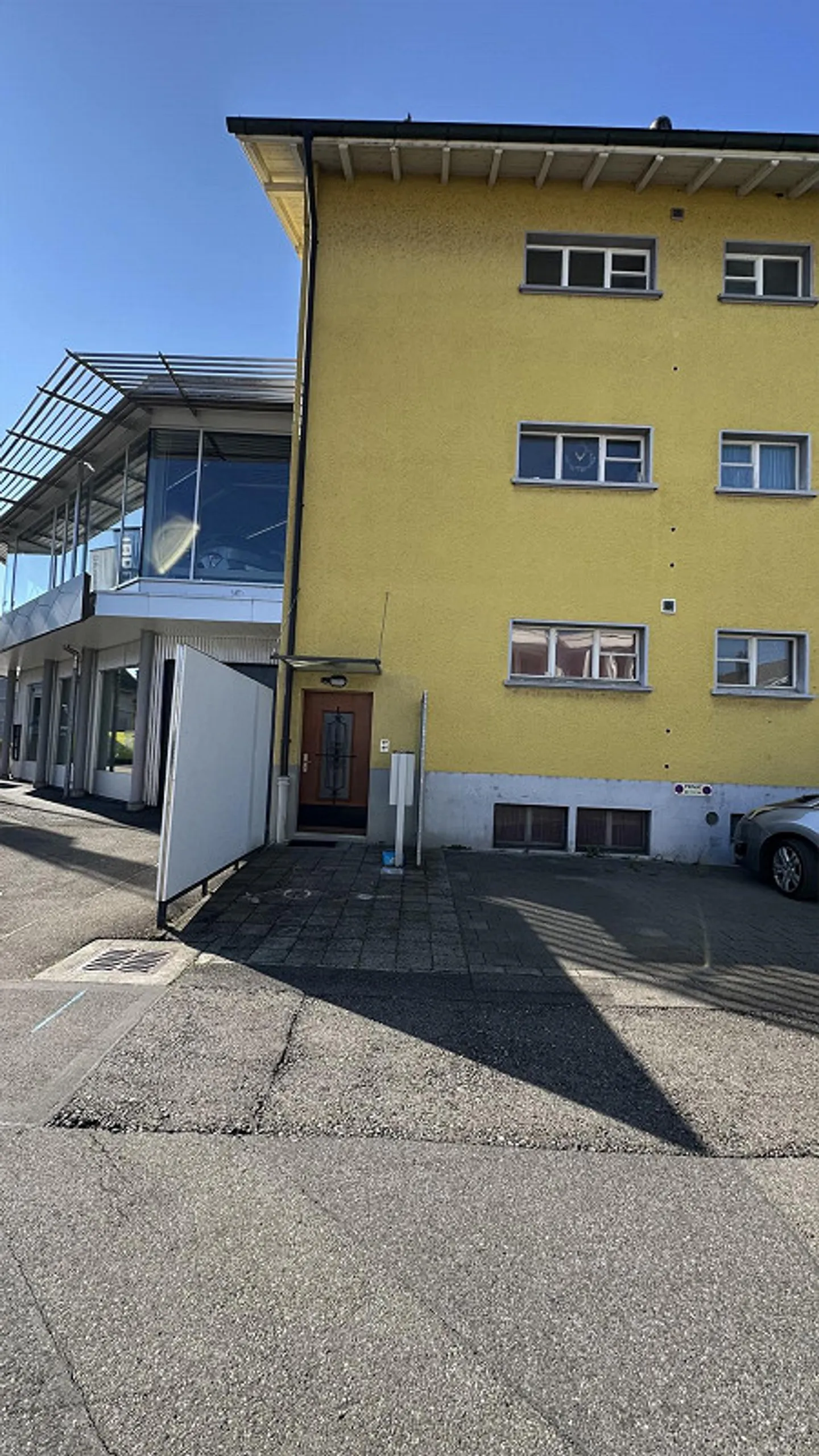 Appartamento 3 locali a Thun / Vicino al lago - Foto 1 di 7