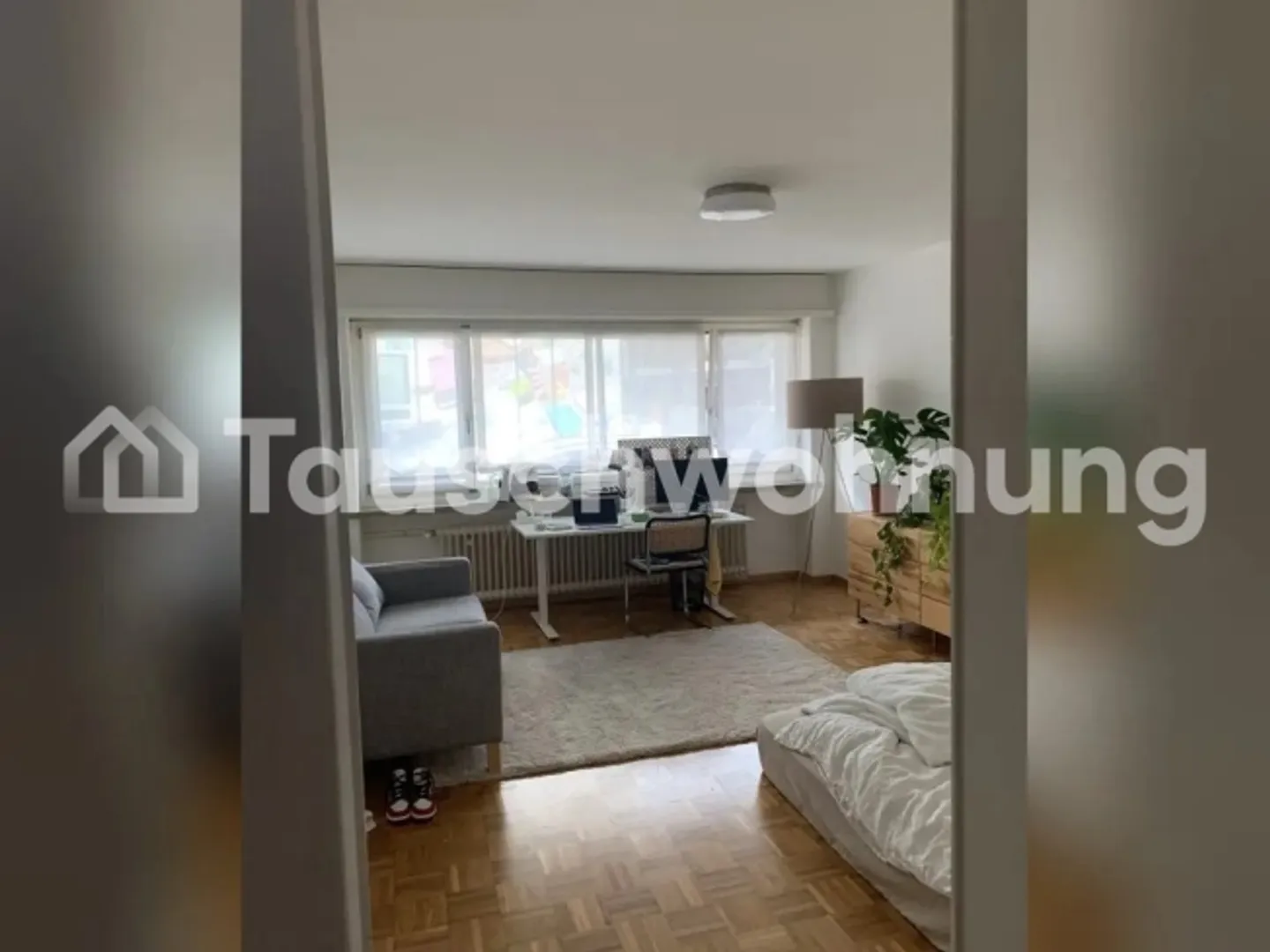 1.5-room apartment in Wiedikon against 2.5-3.5 in districts 3, 4, 5, 6 - Photo 1 of 1