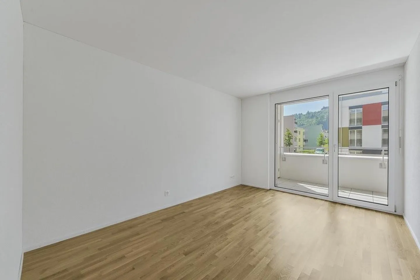 Ihre Wohnung am Chrüzweg in Staufen - Foto 6 von 9