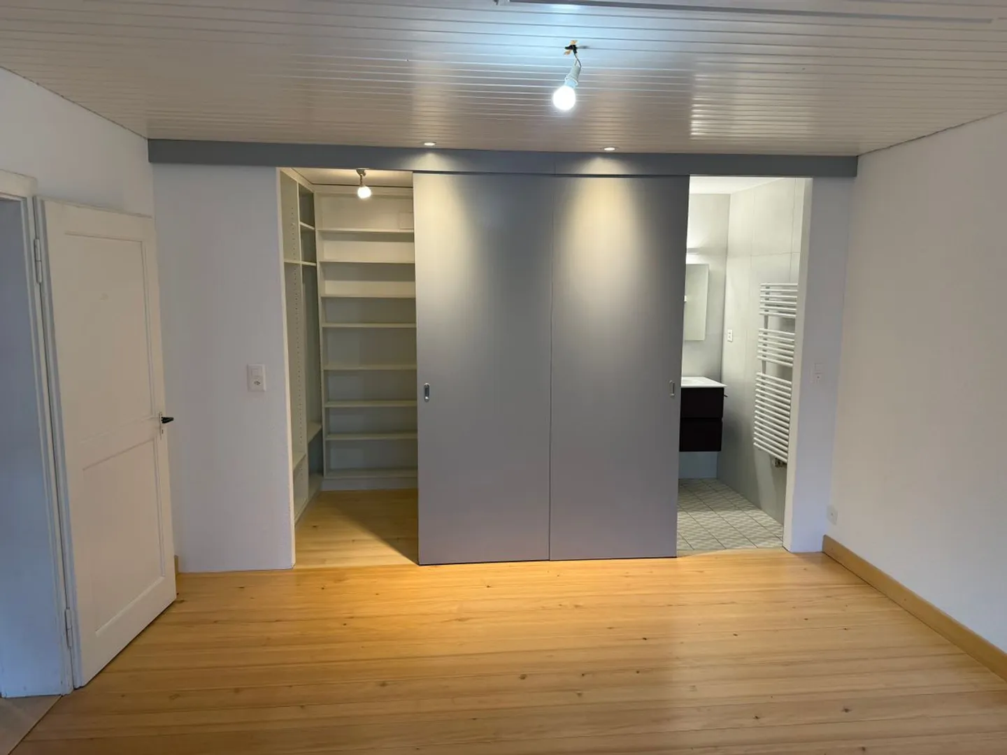 3,5-Zimmer-Wohnung - Foto 12 von 13