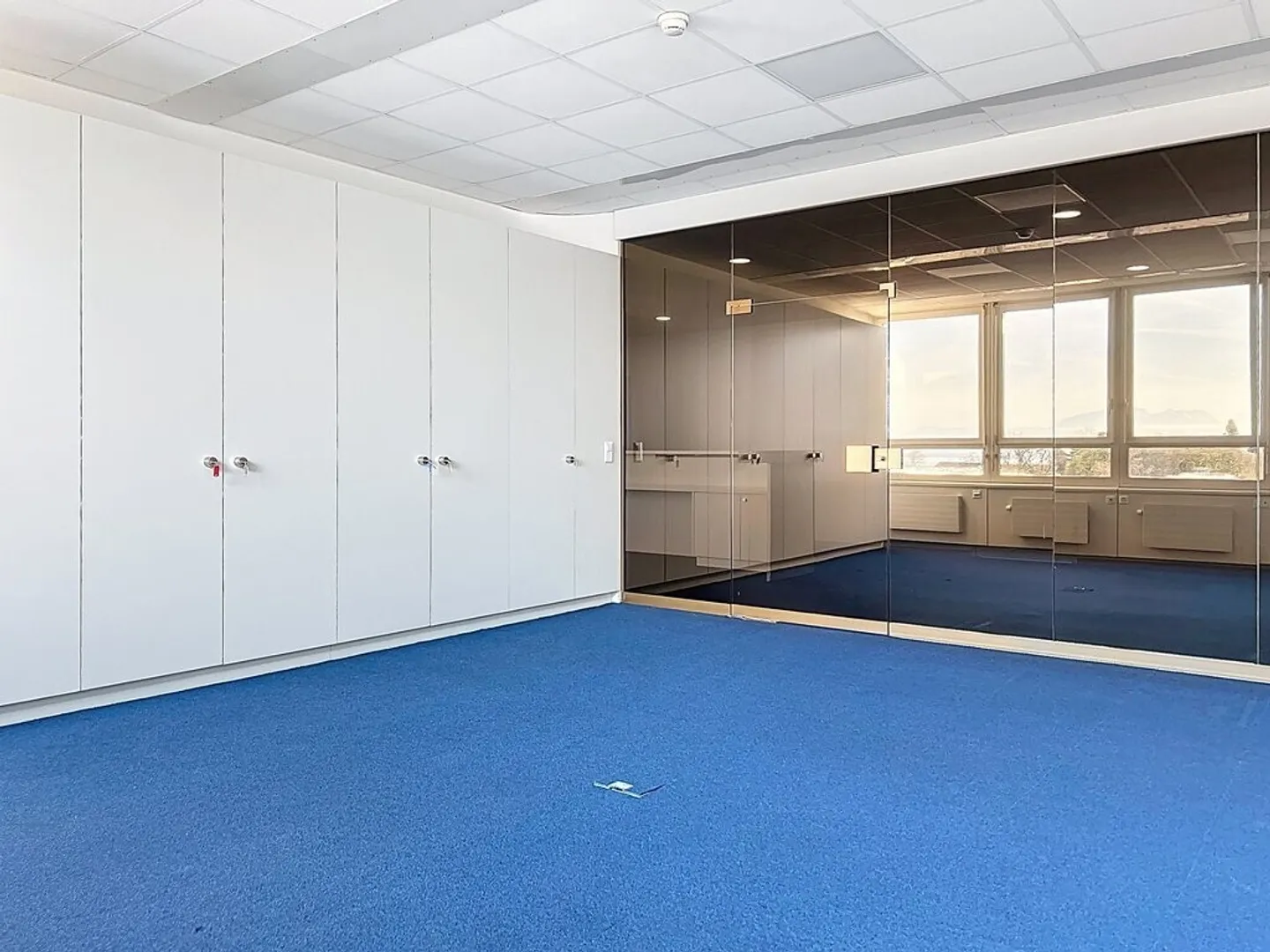 Bright Offices in the Heart of Nyon - Photo 5 of 7