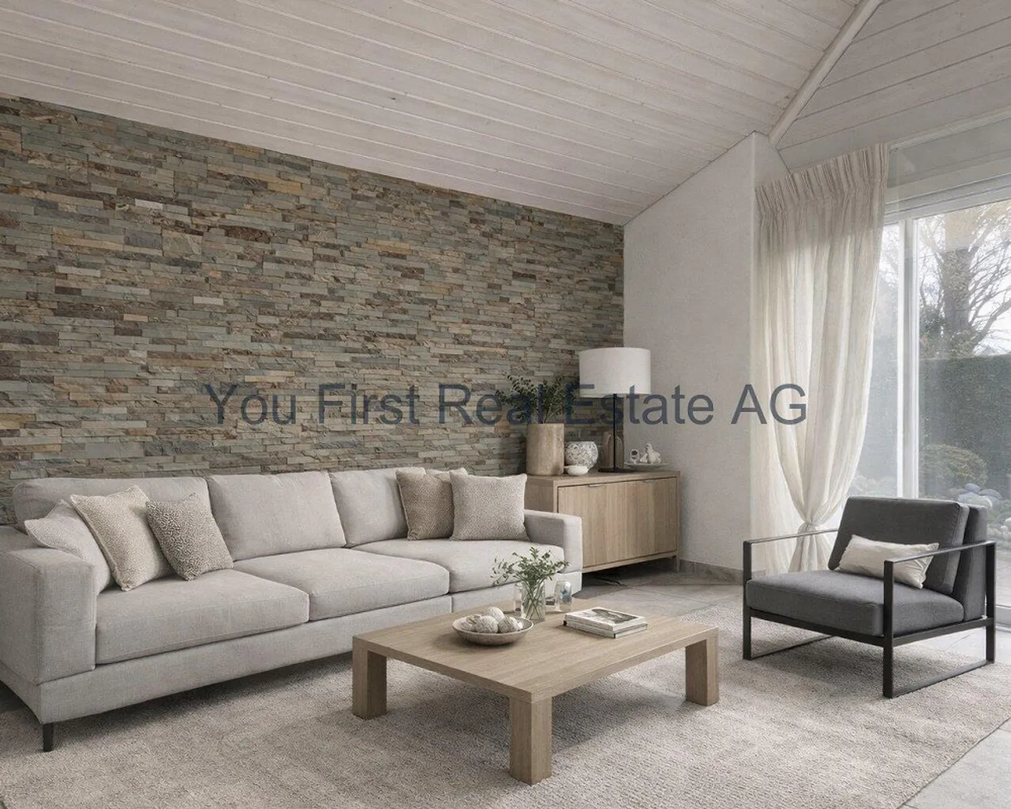 Charmantes Einfamilienhaus mit Wellness - Foto 2 von 12