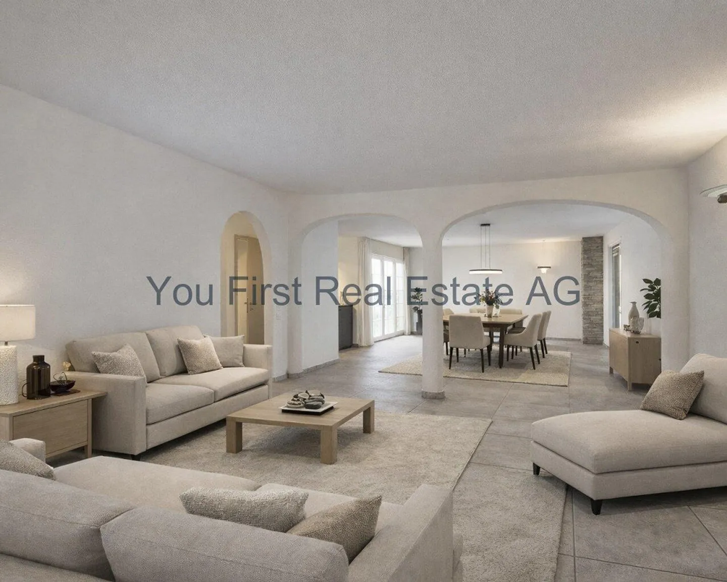 Charmantes Einfamilienhaus mit Wellness - Foto 4 von 12