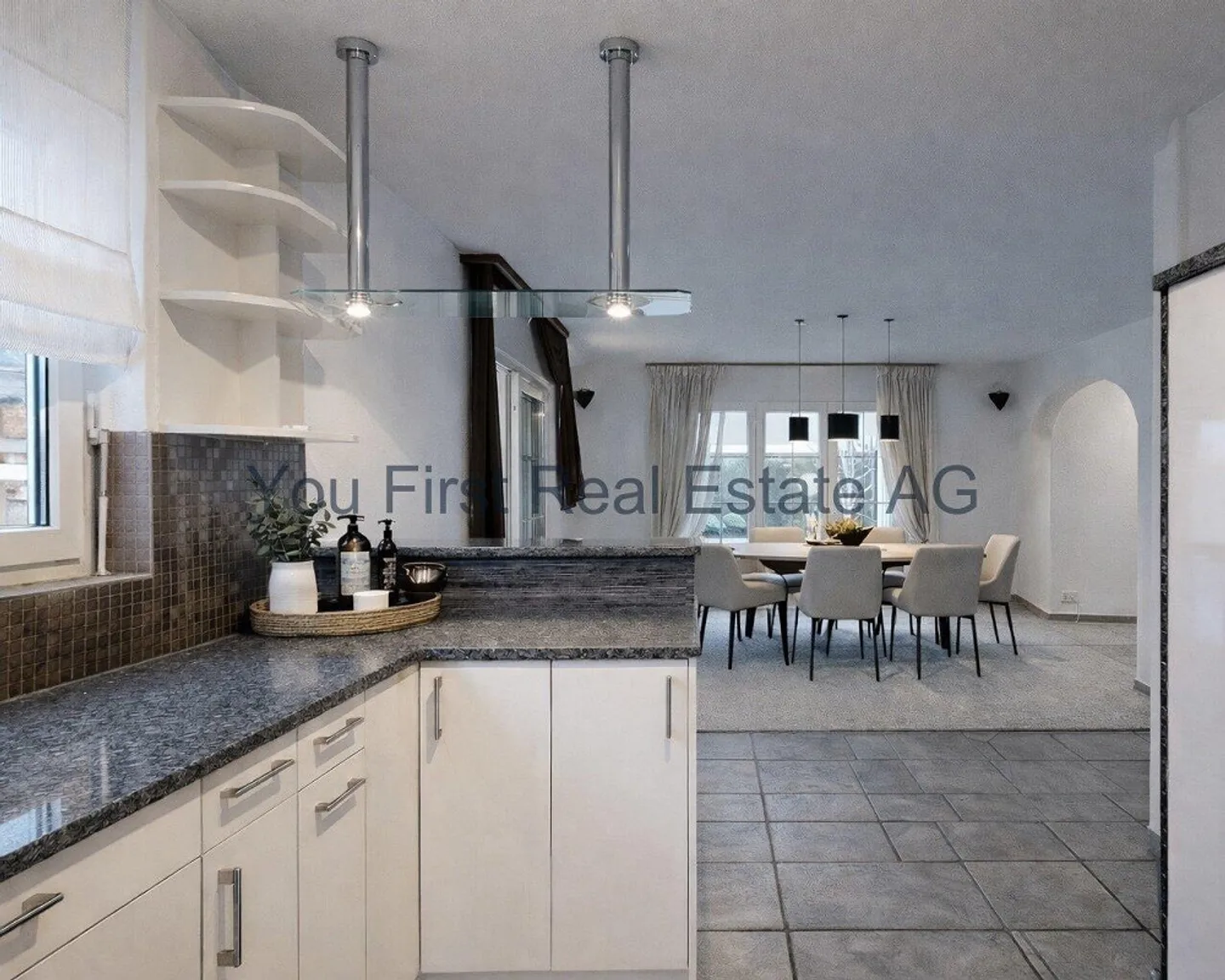 Charmantes Einfamilienhaus mit Wellness - Foto 6 von 12