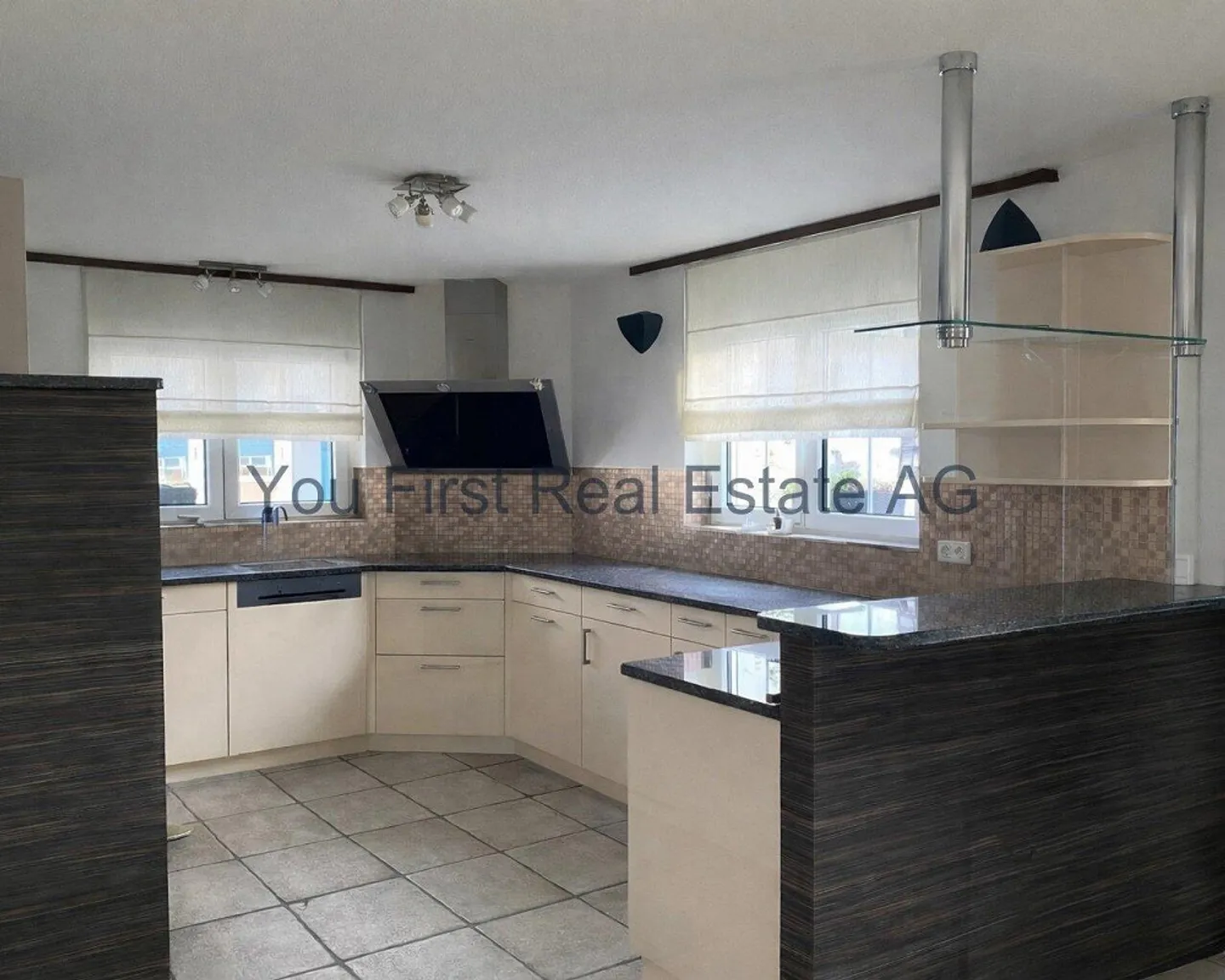 Charmantes Einfamilienhaus mit Wellness - Foto 7 von 12