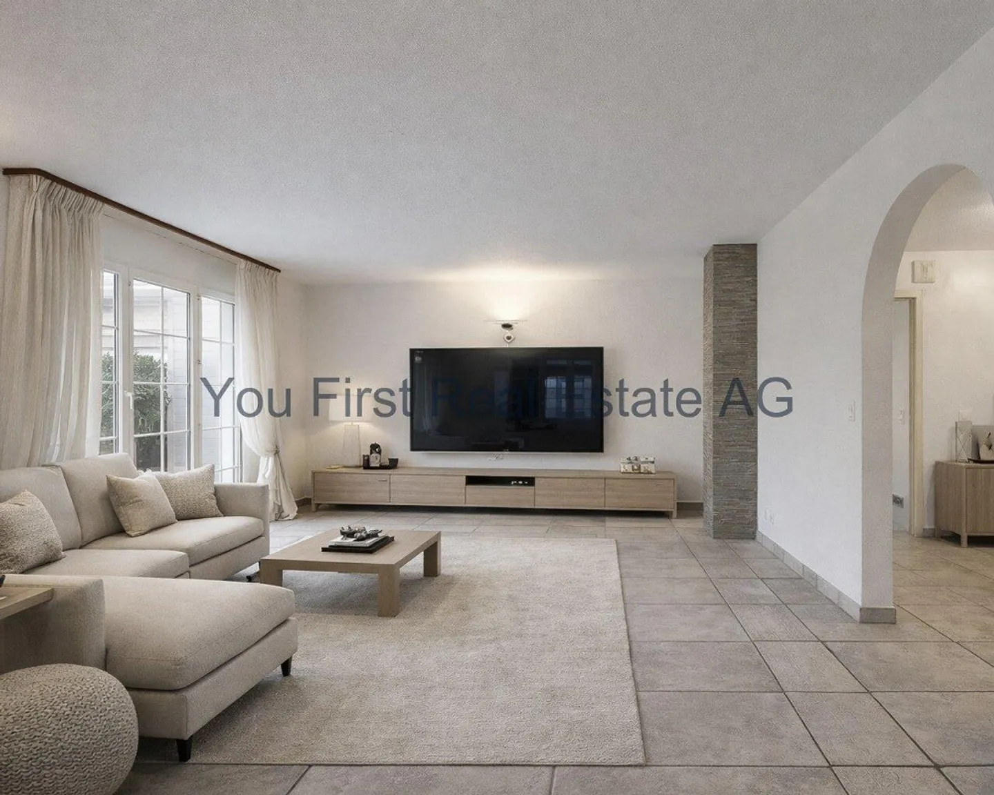 Charmantes Einfamilienhaus mit Wellness - Foto 11 von 12