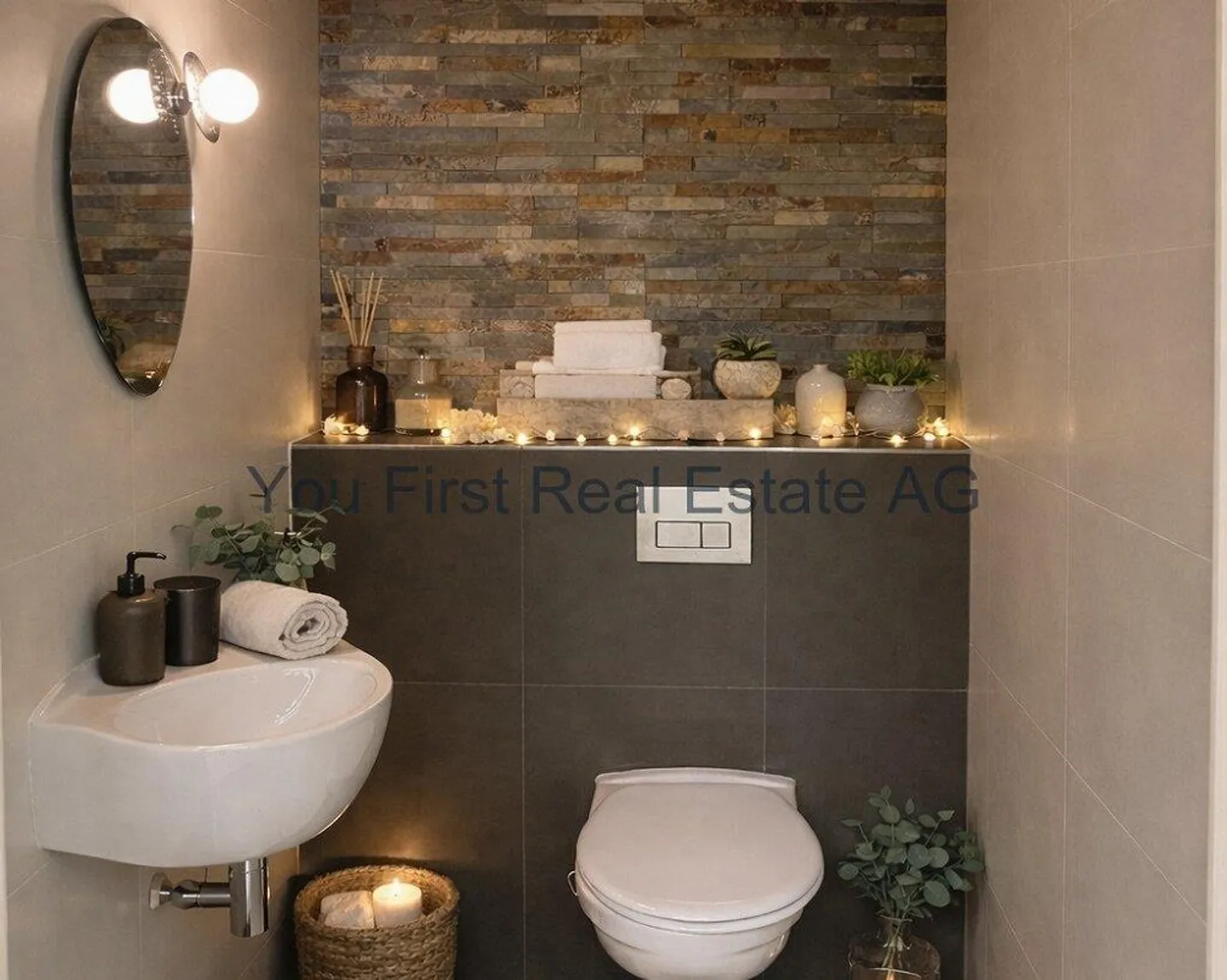 Charmantes Einfamilienhaus mit Wellness - Foto 12 von 12