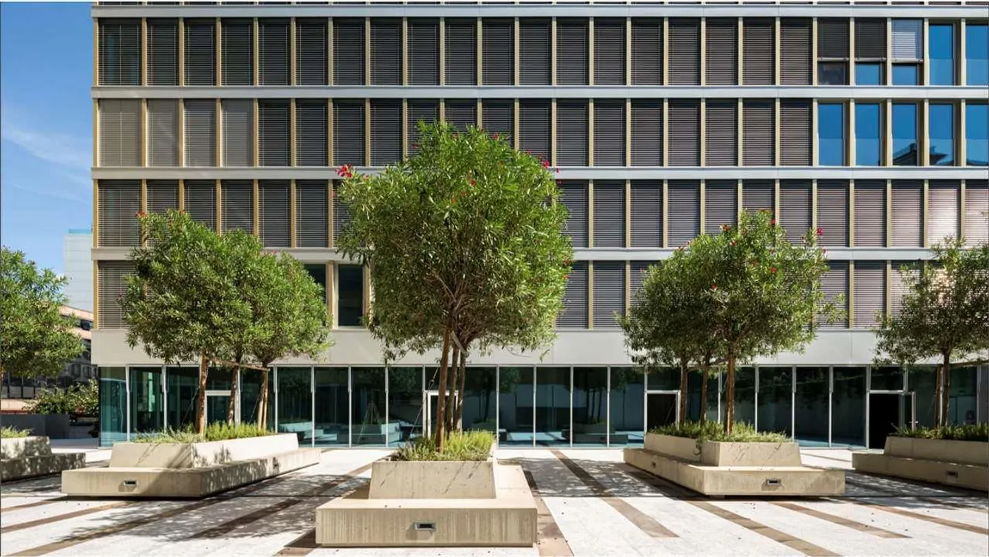 Appartamento moderno di 3,5 locali a Paradiso - Foto 1 di 13