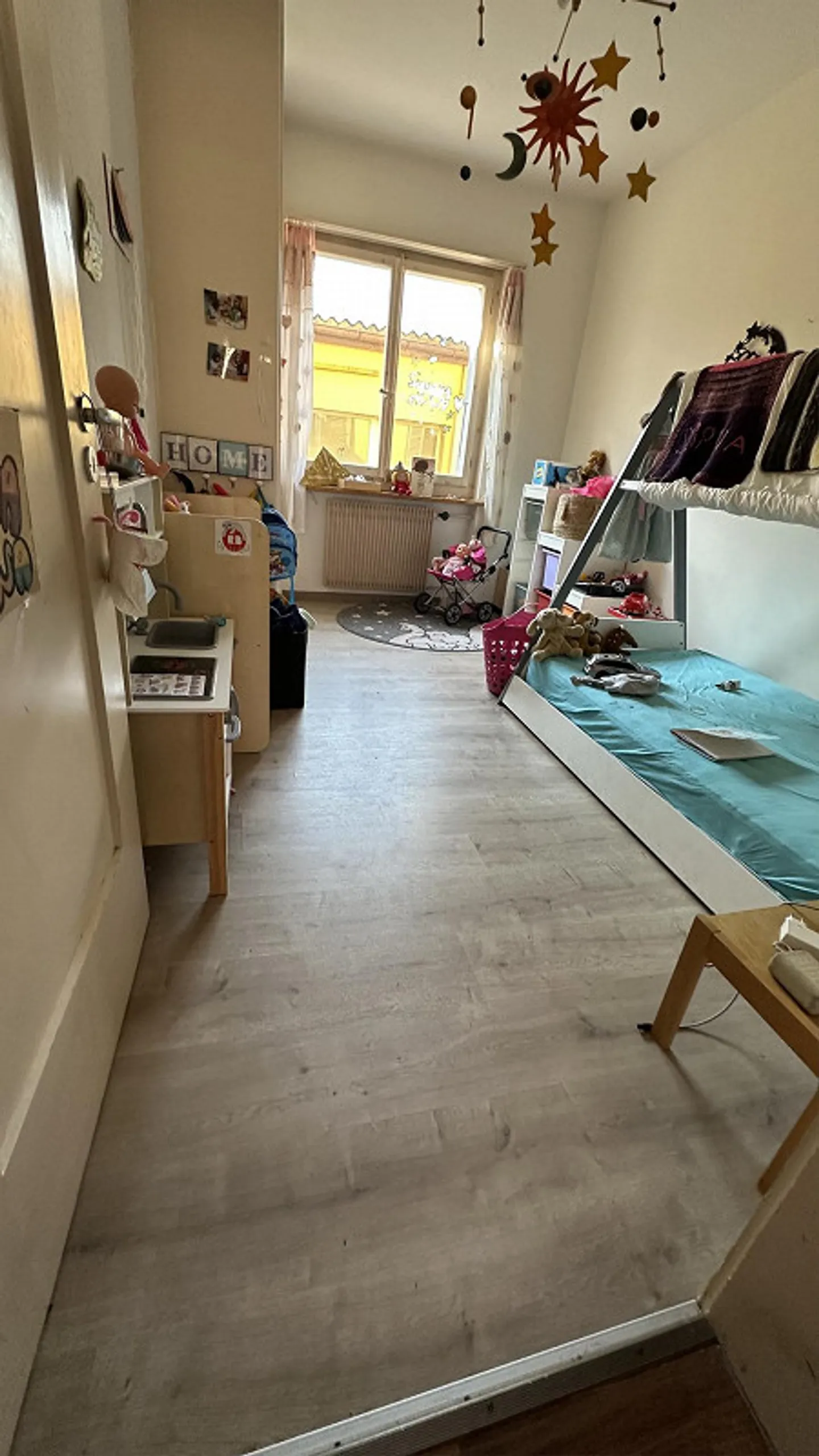 Appartamento 3 locali a Thun / Vicino al lago - Foto 5 di 7
