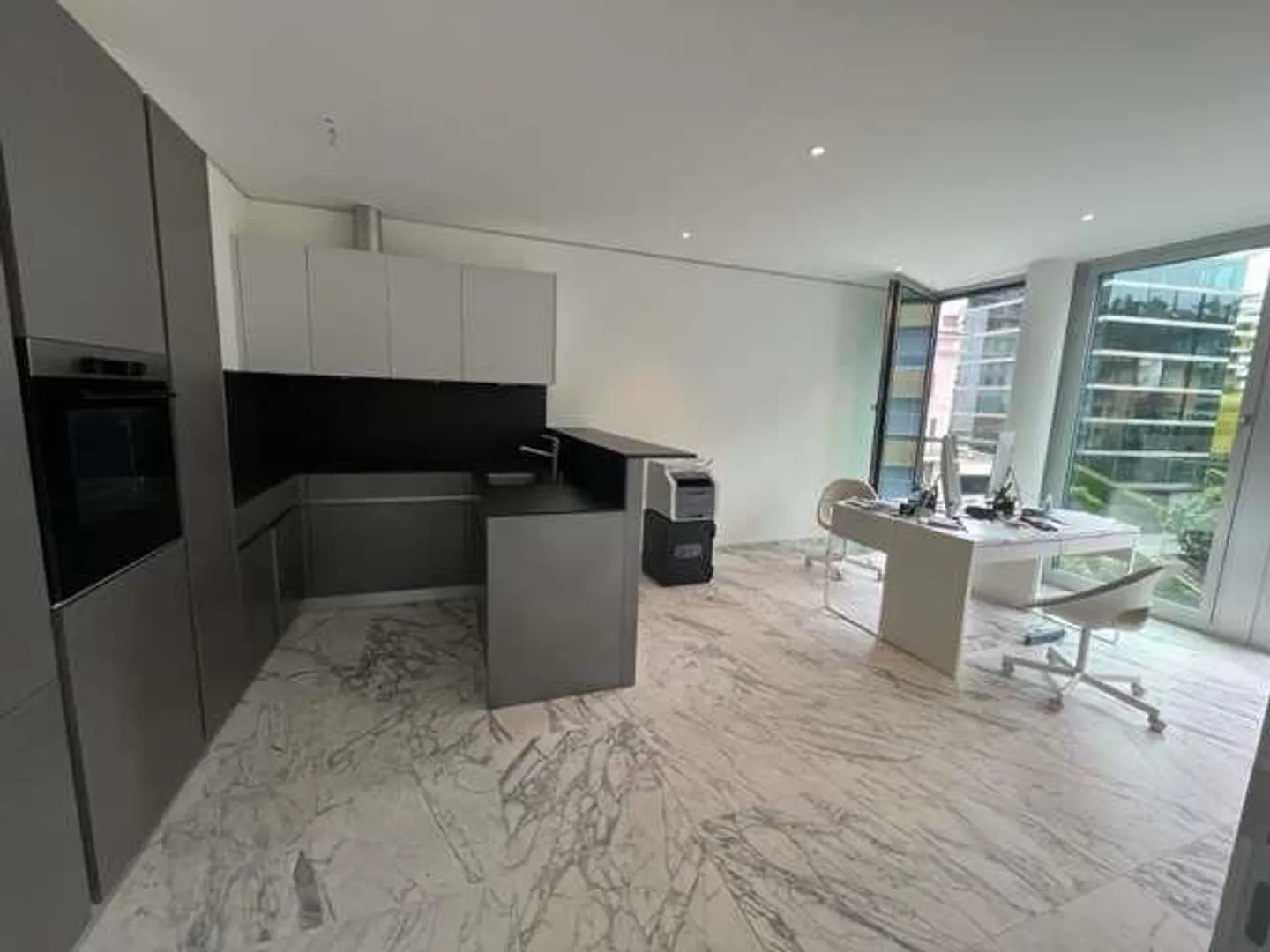 Appartamento moderno di 3,5 locali a Paradiso - Foto 3 di 13