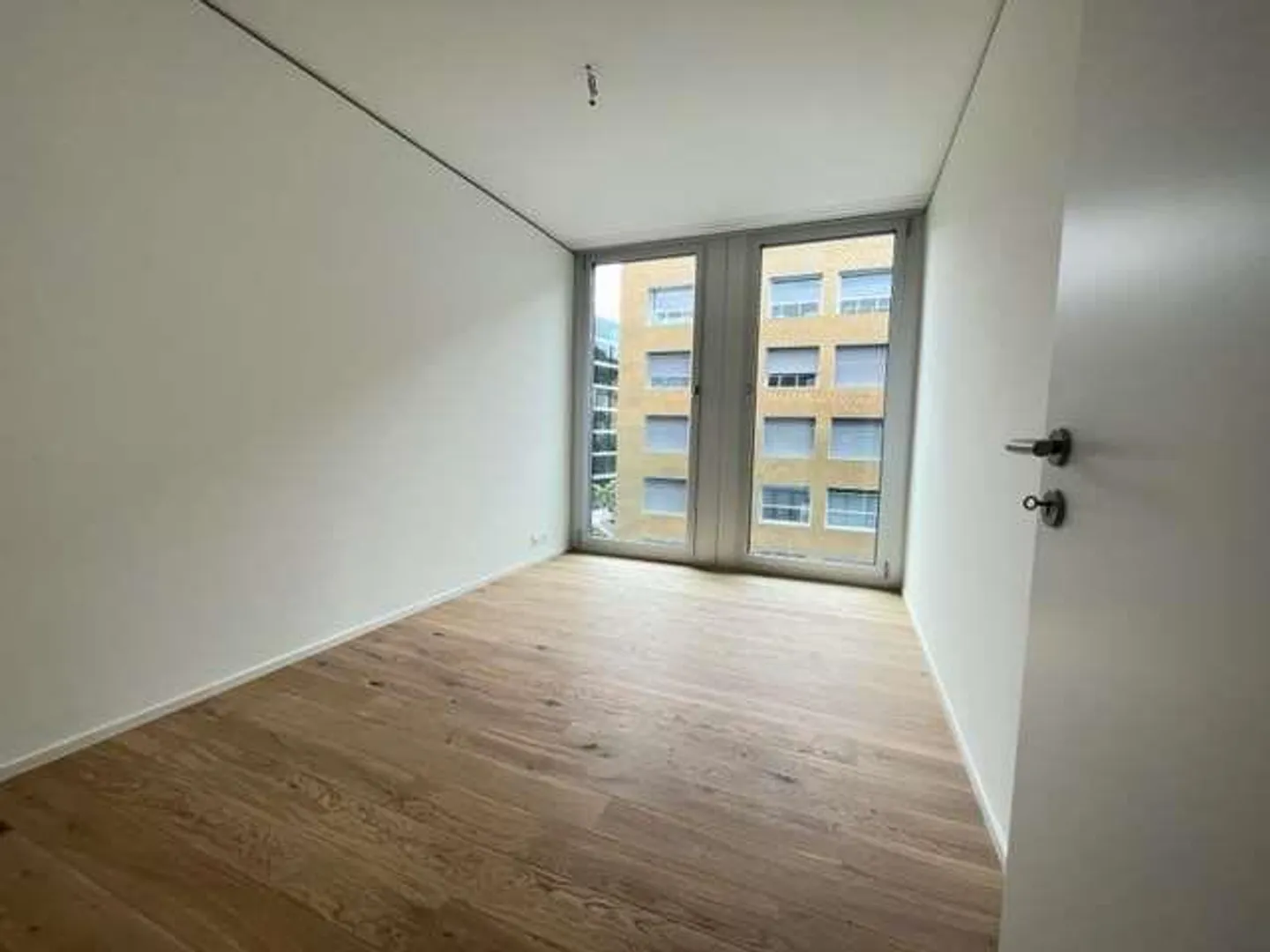 Appartamento moderno di 3,5 locali a Paradiso - Foto 5 di 13