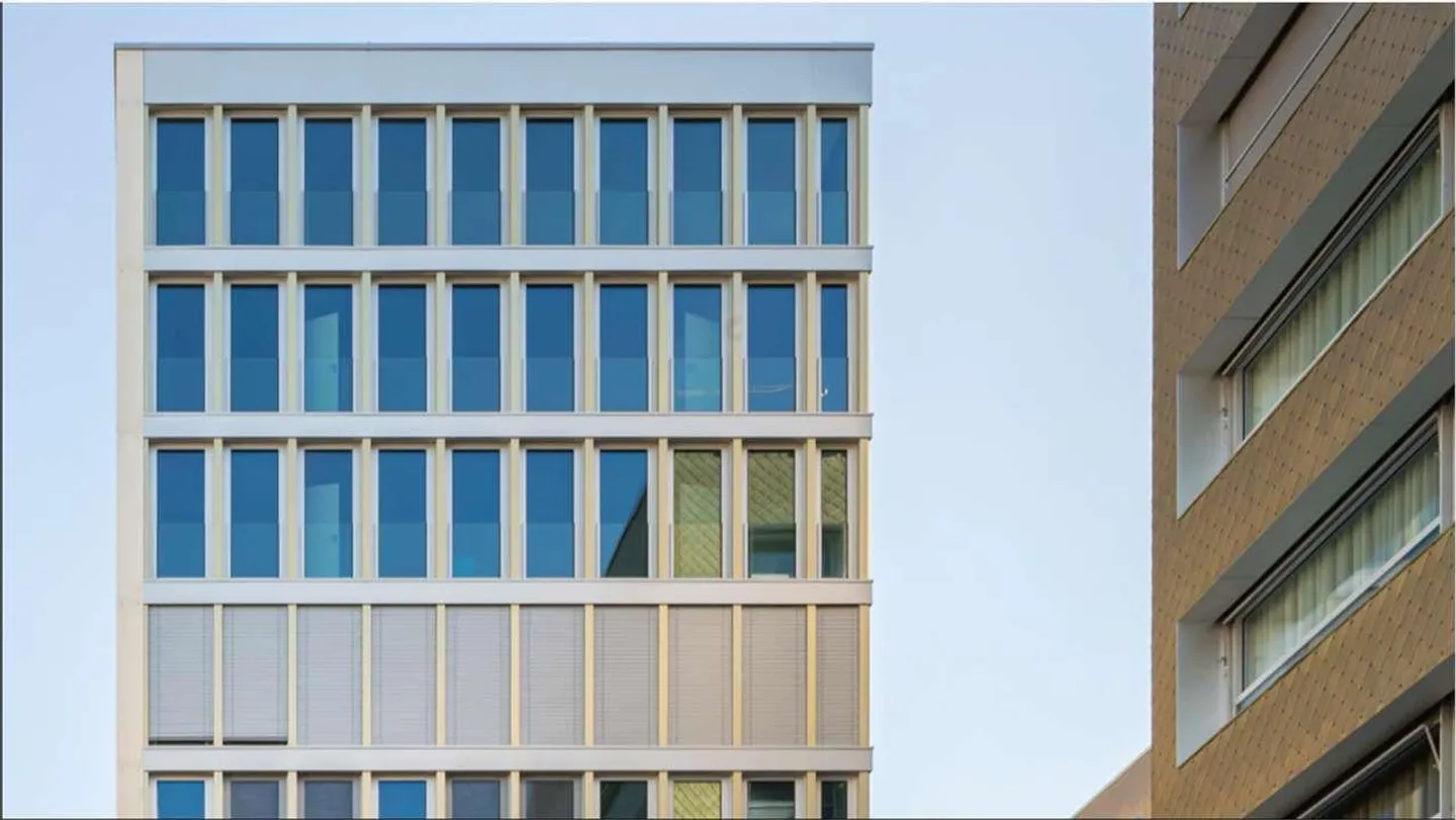 Appartamento moderno di 3,5 locali a Paradiso - Foto 10 di 13
