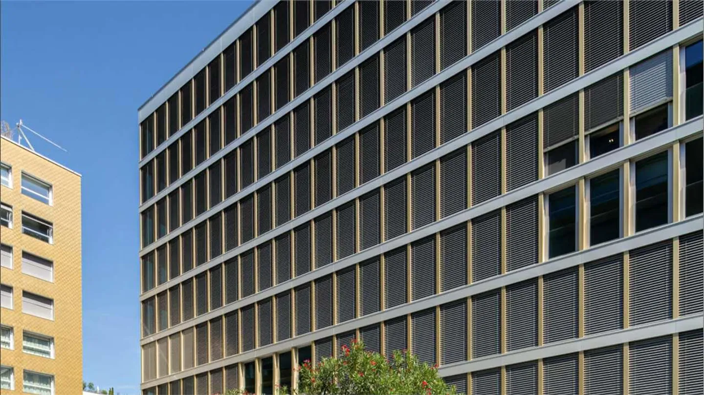 Appartamento moderno di 3,5 locali a Paradiso - Foto 11 di 13