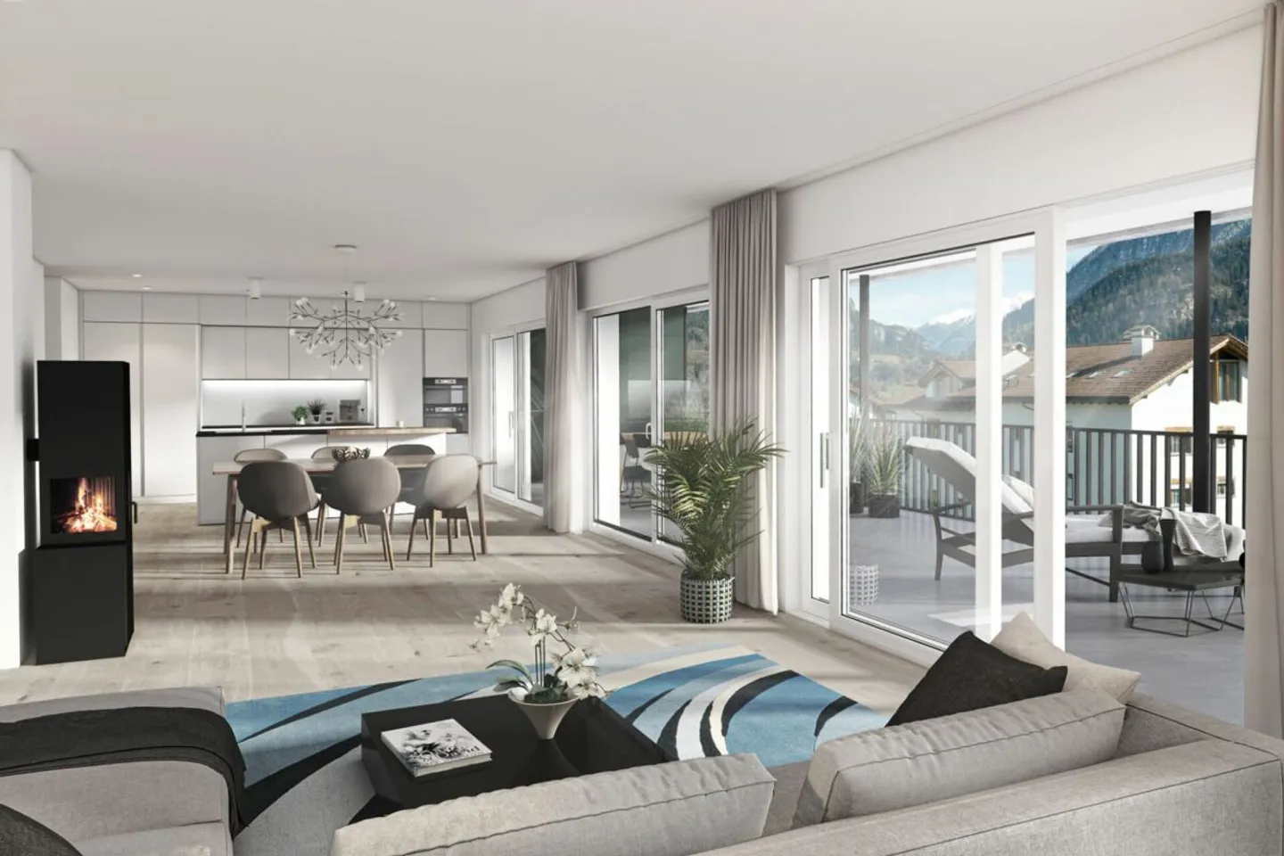 Living "In da Studa" - Photo 2 of 5