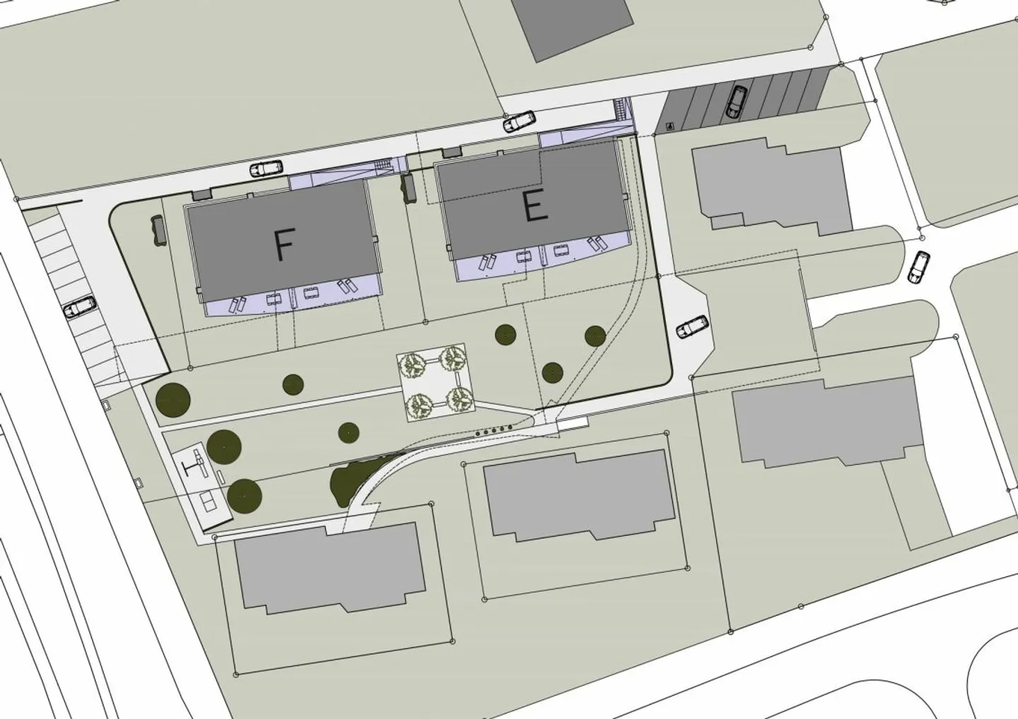 Living "In da Studa" - Photo 4 of 5