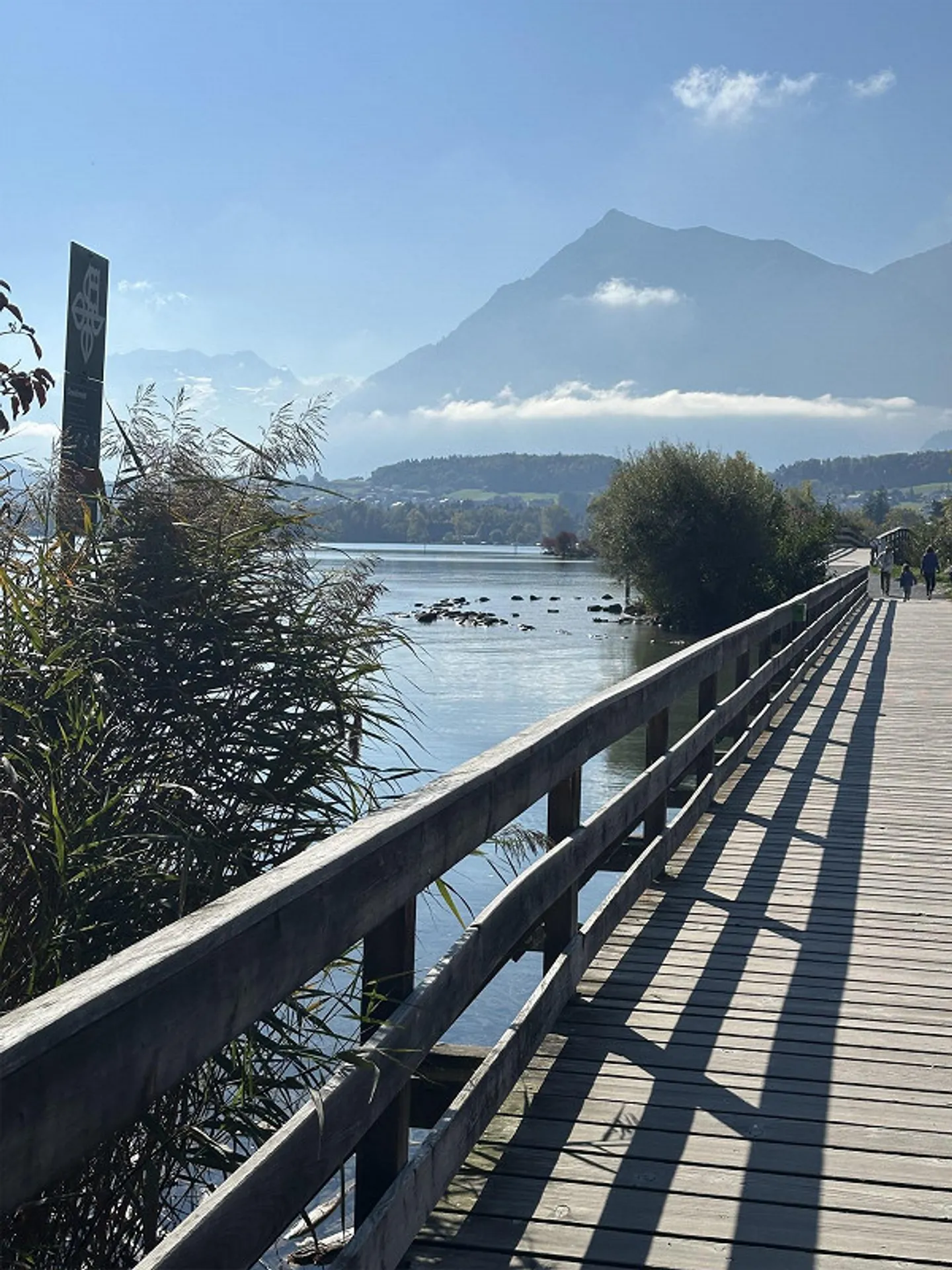 Appartamento 3 locali a Thun / Vicino al lago - Foto 7 di 7
