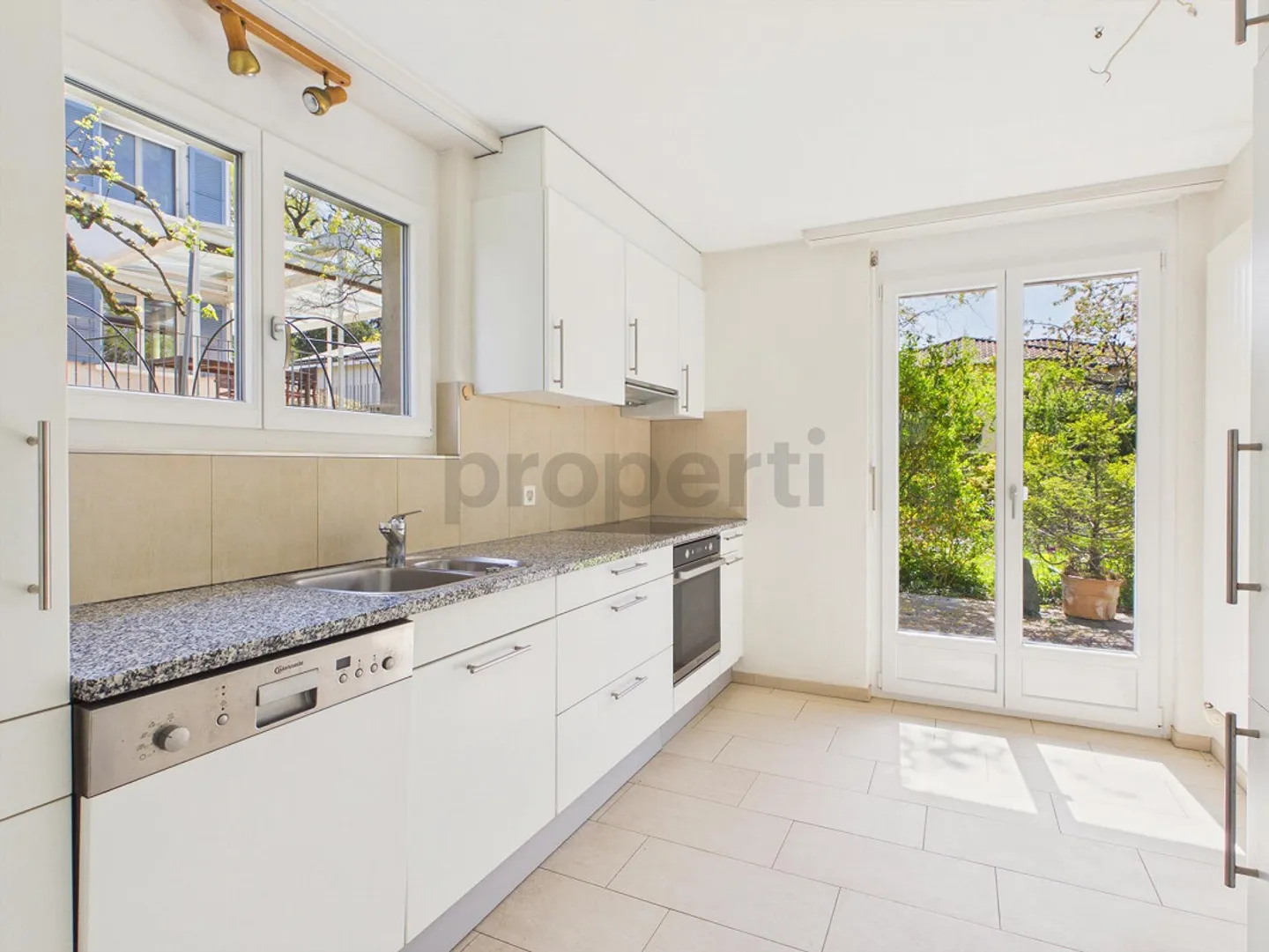 Charmantes Familienhaus in Dornach - Foto 4 von 10