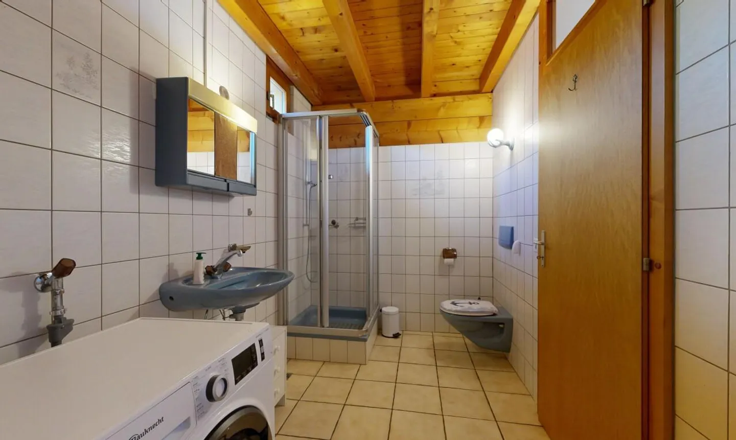 Maison familiale avec jardin - Photo 8 sur 11