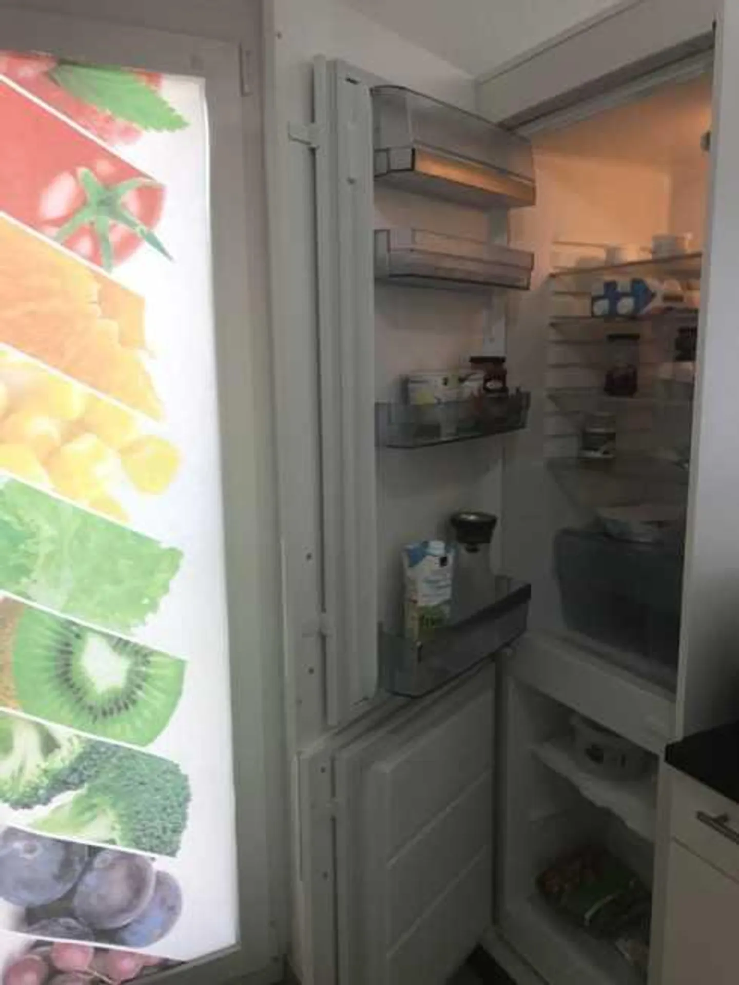 Moderne 2.5 Zimmerwohnung Zürich Seebach - Foto 6 von 8