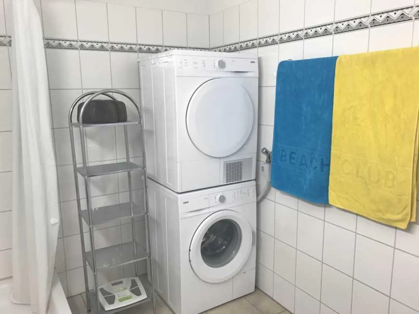 Moderne 2.5 Zimmerwohnung Zürich Seebach - Foto 7 von 8