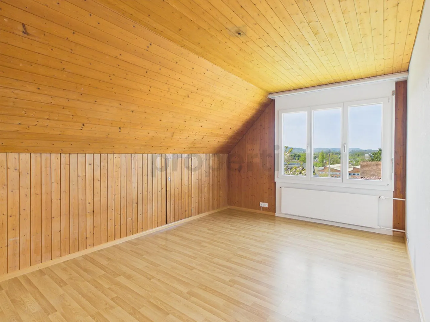 Charmantes Familienhaus in Dornach - Foto 6 von 10