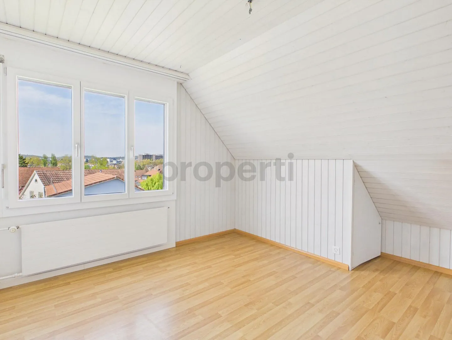 Charmantes Familienhaus in Dornach - Foto 7 von 10