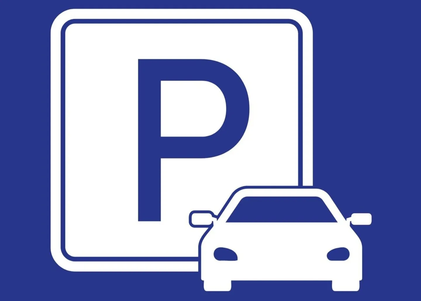 Indoor parking space in Lausanne - Photo 1 of 1