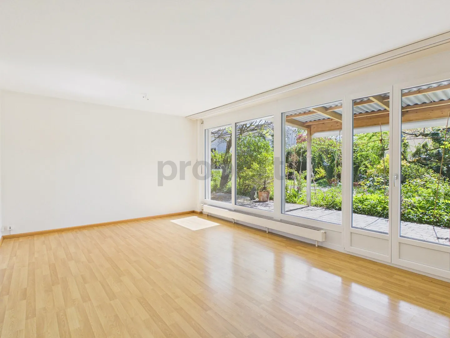 Charmantes Familienhaus in Dornach - Foto 1 von 10