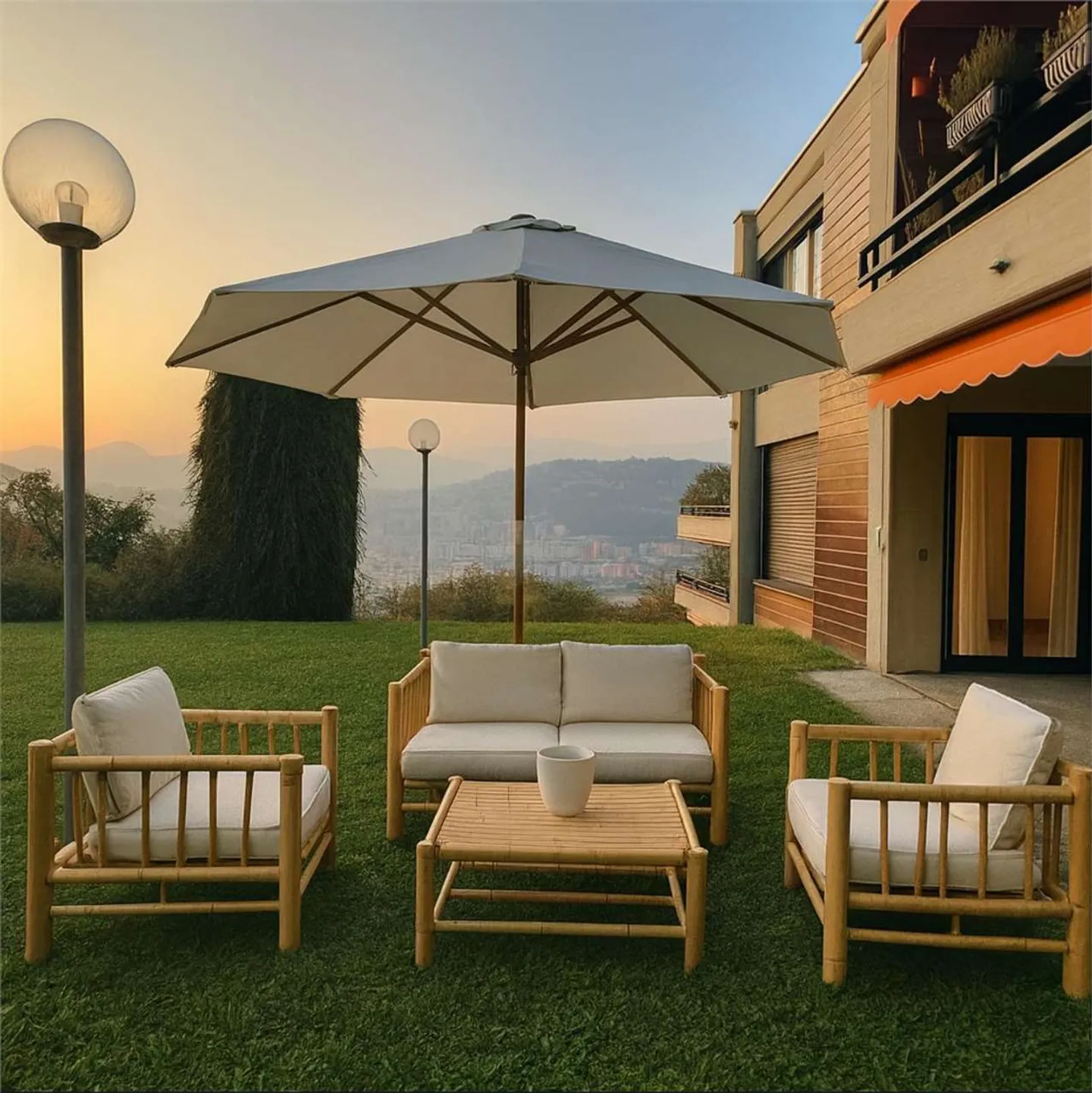 Wohnung kaufen - Foto 1 von 7