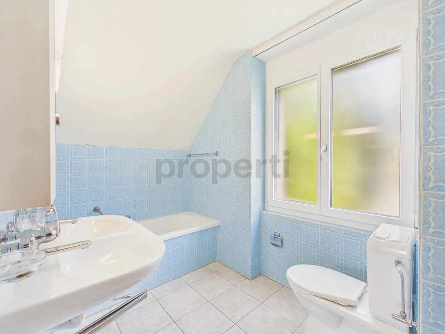 Charmantes Familienhaus in Dornach - Foto 8 von 10