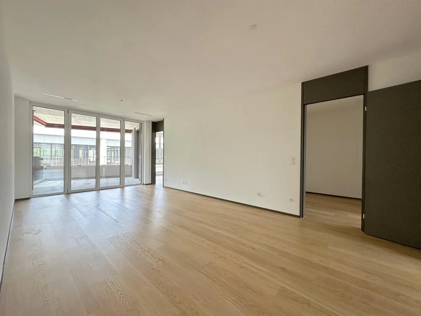 Appartamento centrale cerca nuovi inquilini! - Foto 2 di 7